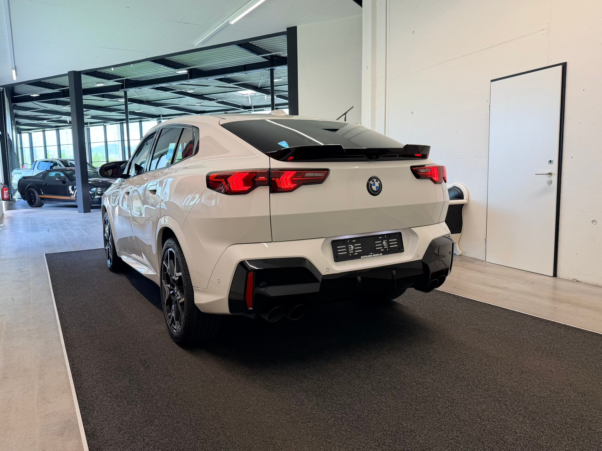 BMW X2 xDrive M35i M Sport Pro-image-9