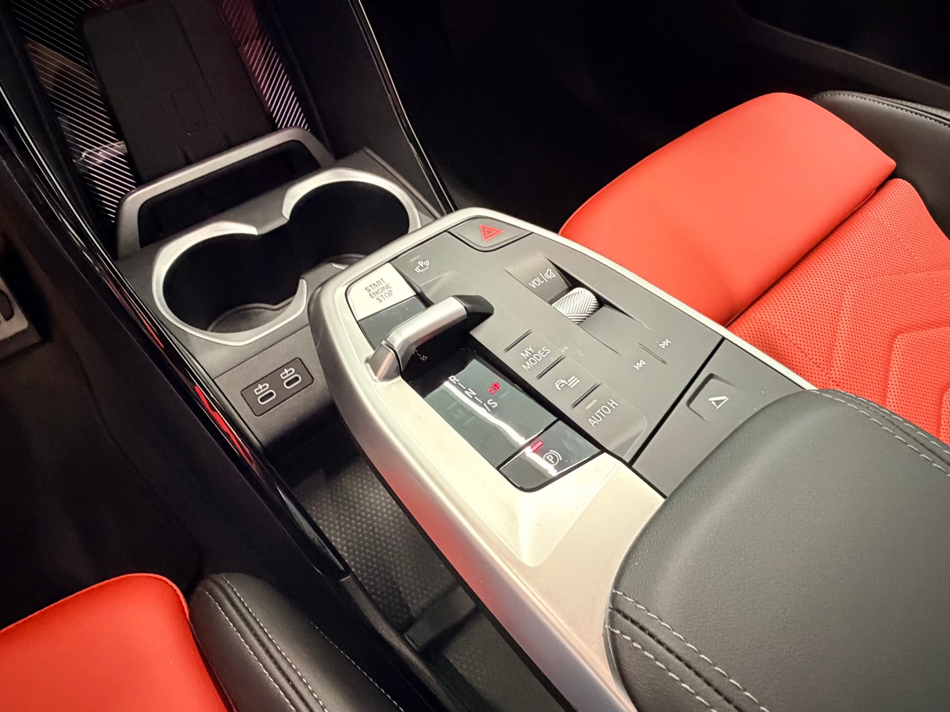 BMW X2 xDrive M35i M Sport Pro-image-27