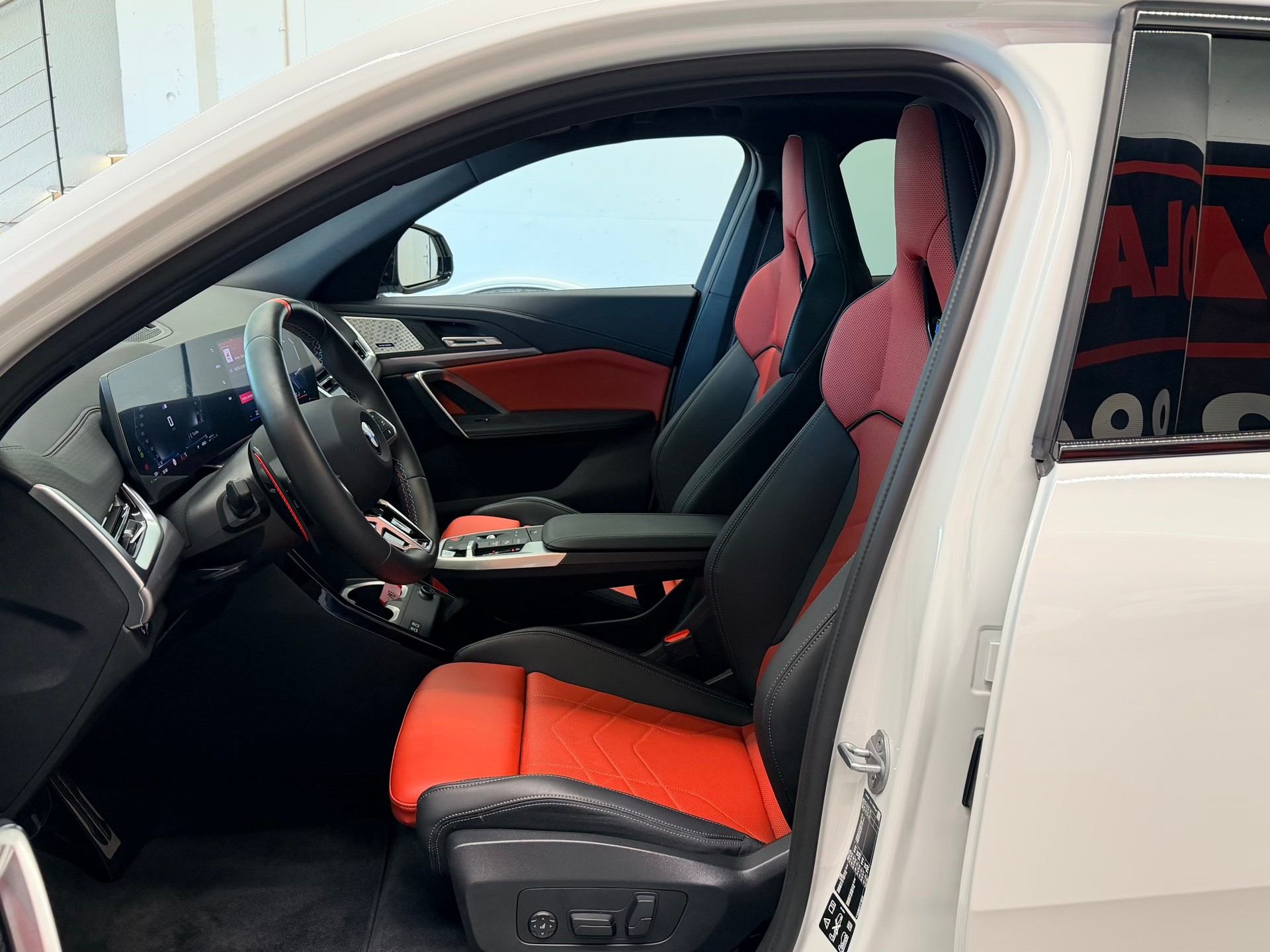 BMW X2 xDrive M35i M Sport Pro-image-14