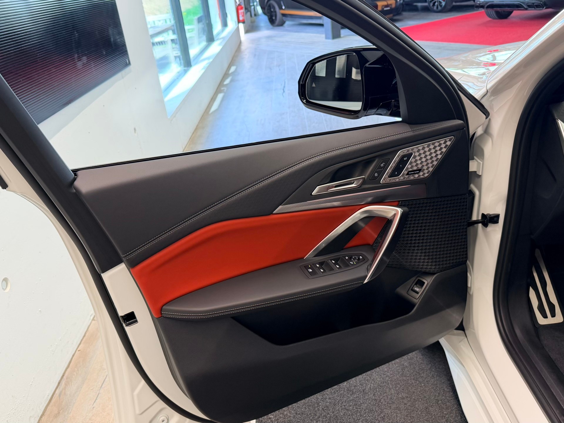BMW X2 xDrive M35i M Sport Pro-image-16