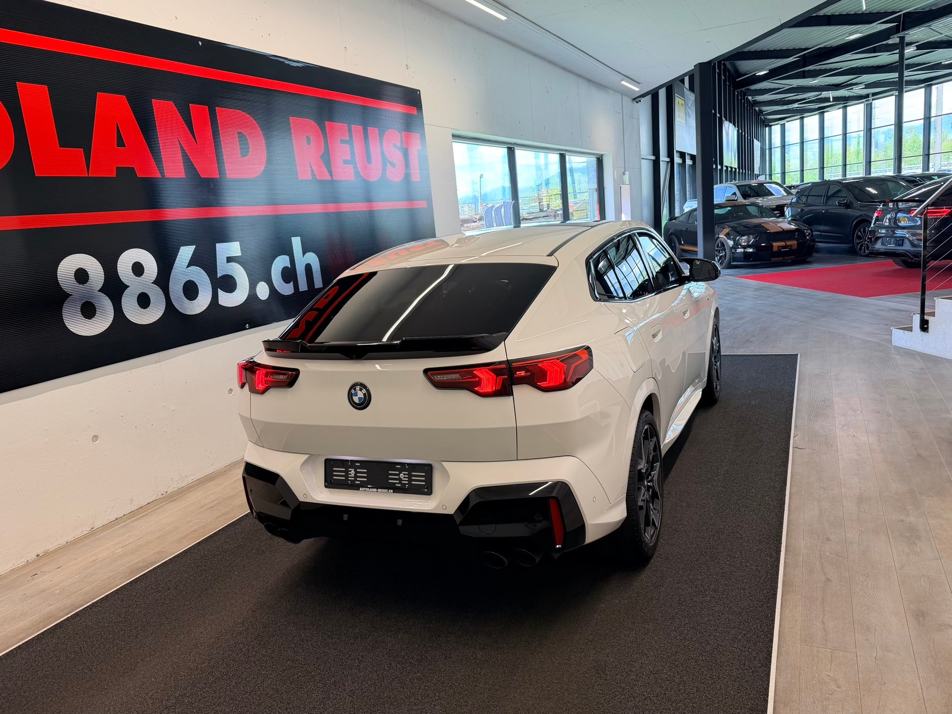 BMW X2 xDrive M35i M Sport Pro-image-8