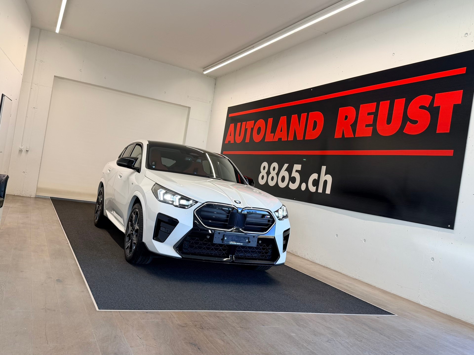 BMW X2 xDrive M35i M Sport Pro-image-0