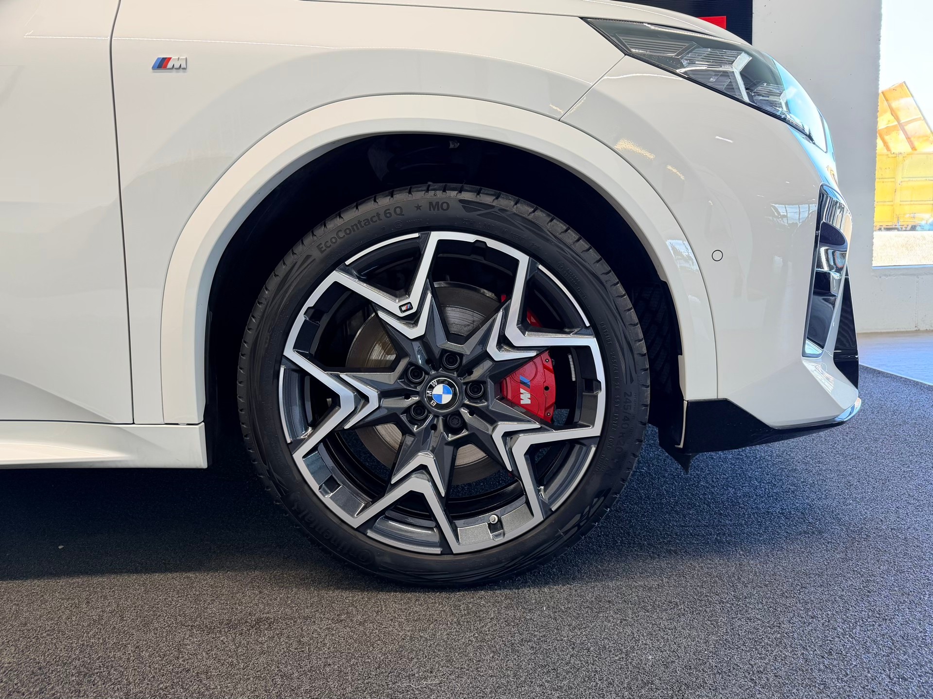 BMW X2 xDrive M35i M Sport Pro-image-5