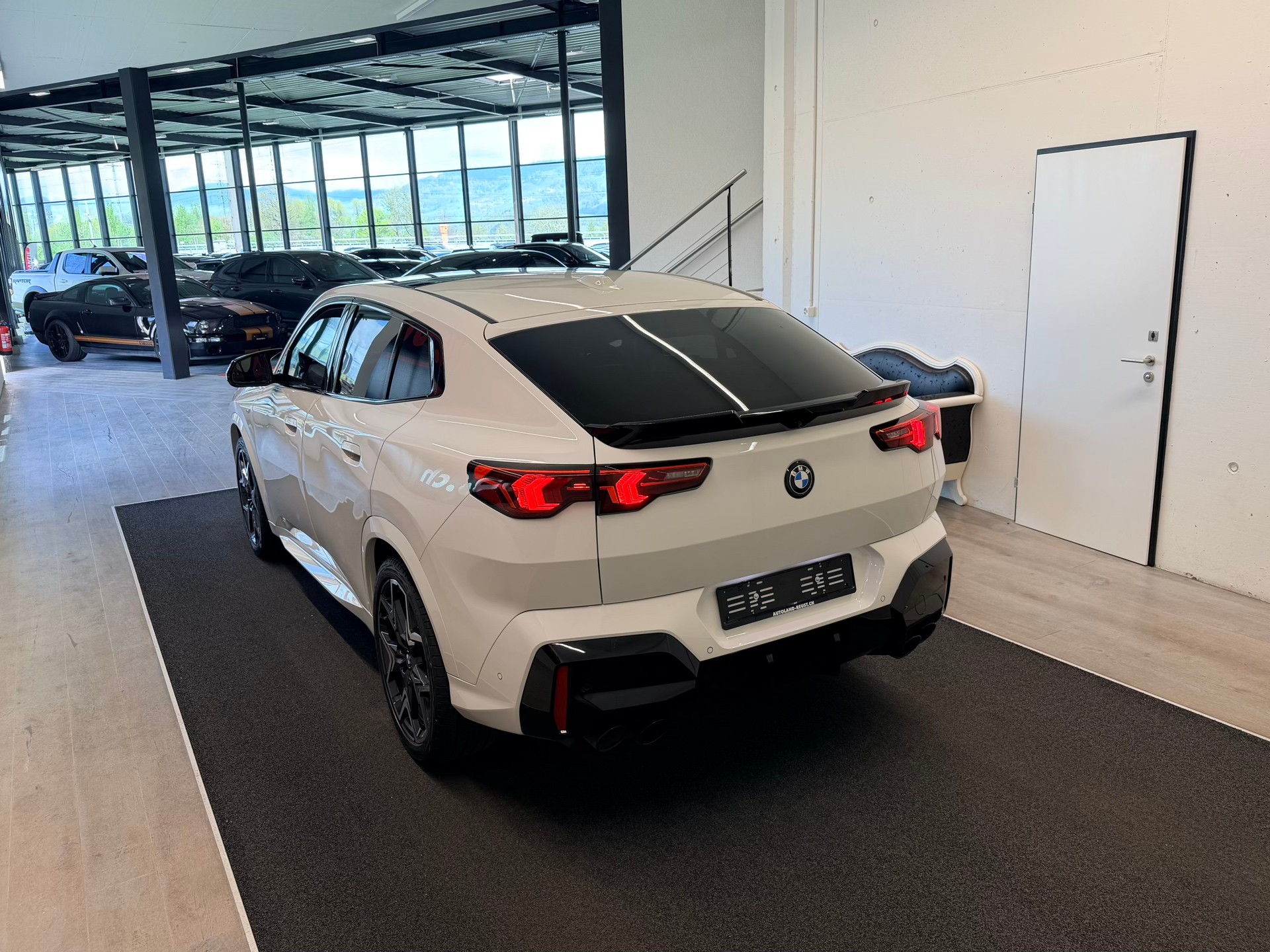 BMW X2 xDrive M35i M Sport Pro-image-10