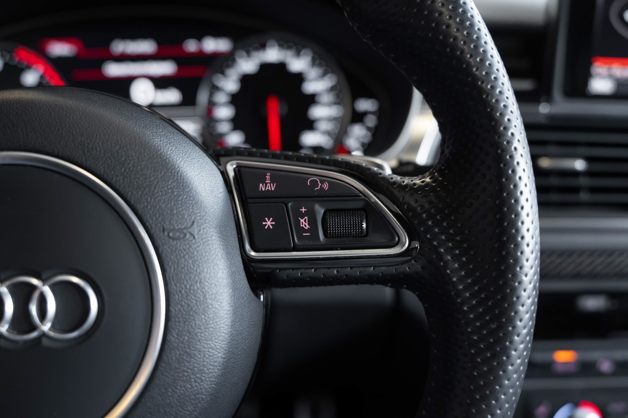 AUDI RS7 Sportback 4.0 TFSI V8 quattro S-tronic-image-35