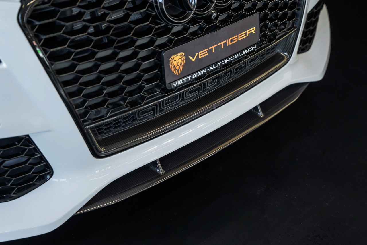 AUDI RS7 Sportback 4.0 TFSI V8 quattro S-tronic-image-43