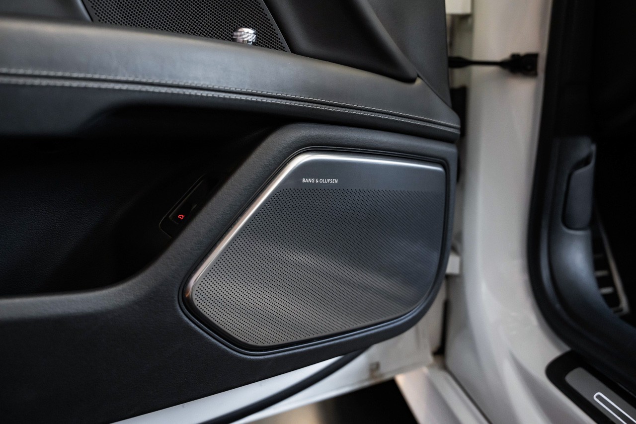 AUDI RS7 Sportback 4.0 TFSI V8 quattro S-tronic-image-31