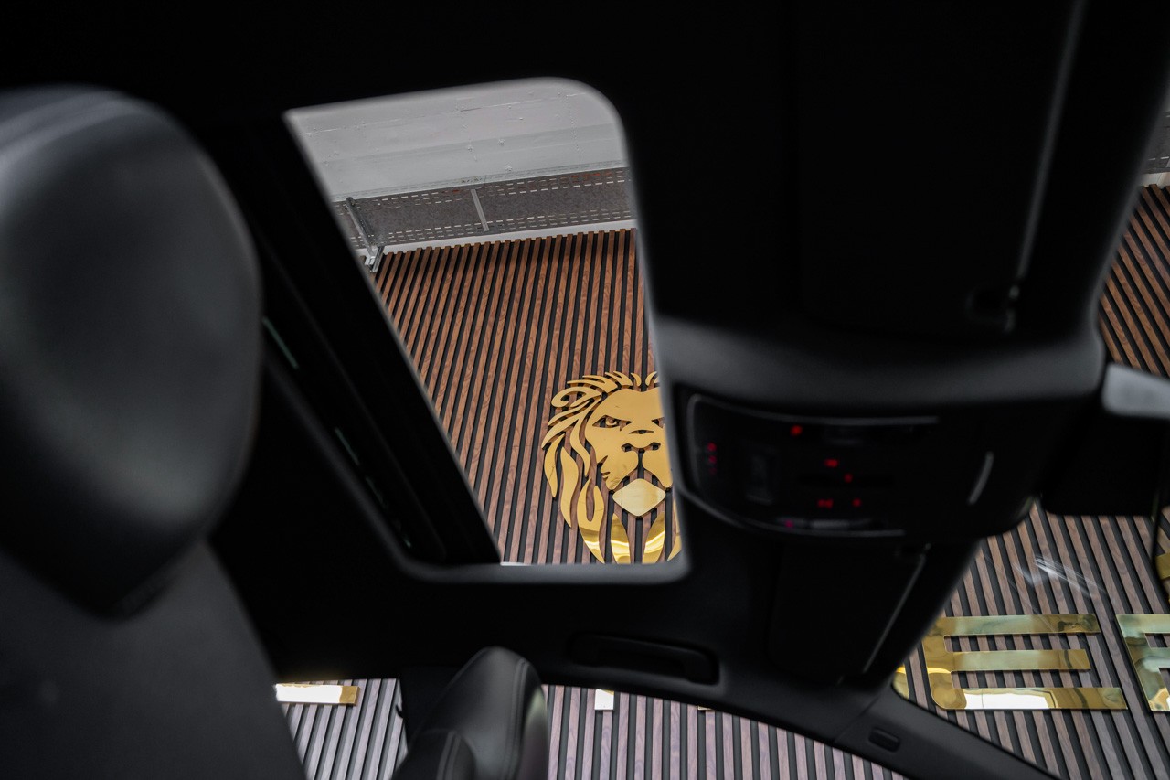 AUDI RS7 Sportback 4.0 TFSI V8 quattro S-tronic-image-18