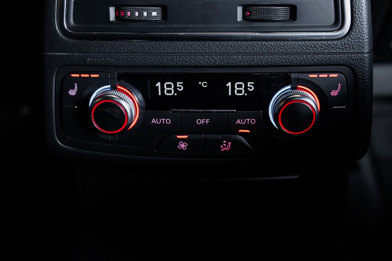 AUDI RS7 Sportback 4.0 TFSI V8 quattro S-tronic-image-33