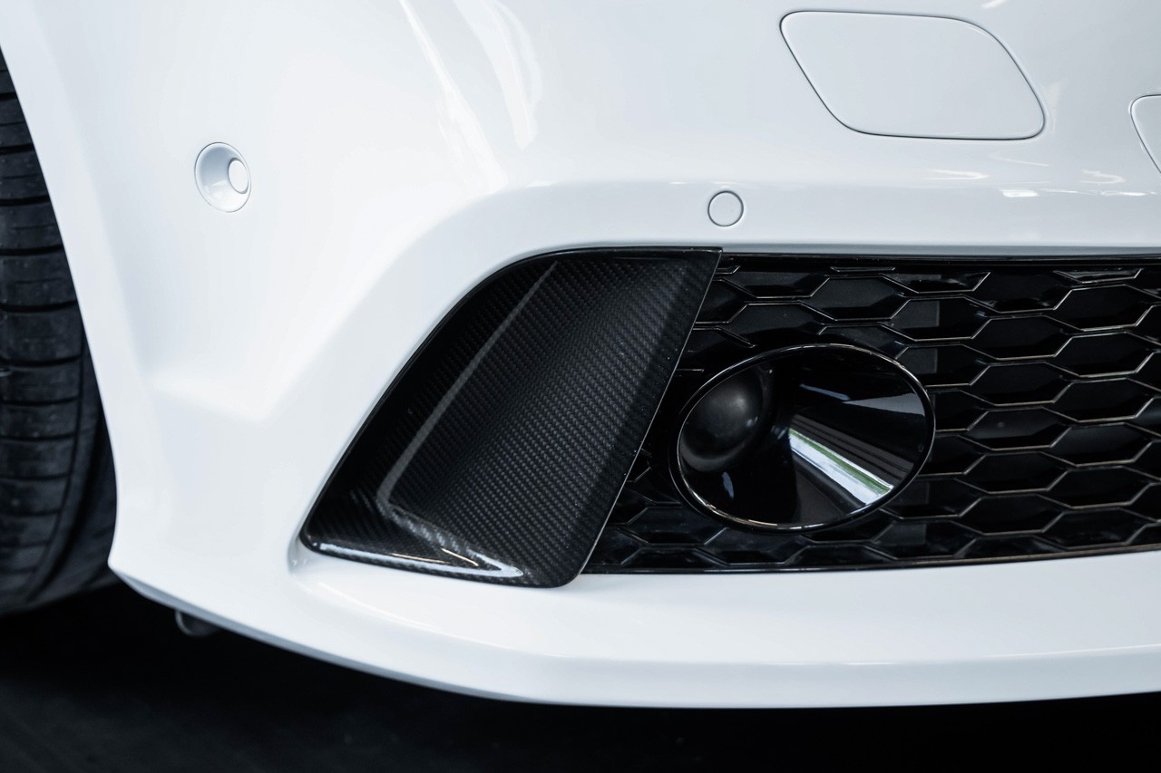AUDI RS7 Sportback 4.0 TFSI V8 quattro S-tronic-image-44
