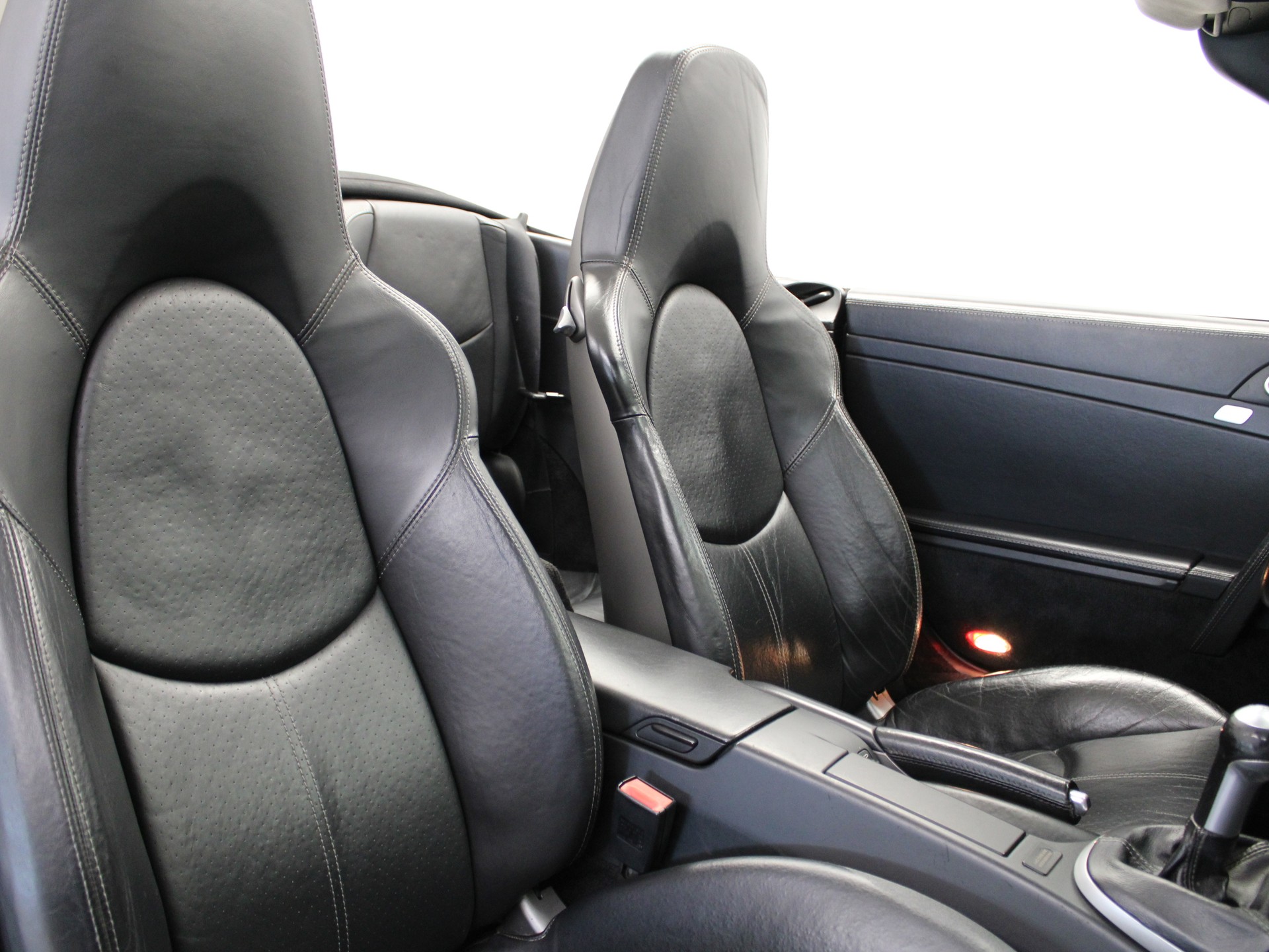 PORSCHE 911 "RUF Kompressor R" Cabrio Carrera 4S-image-6