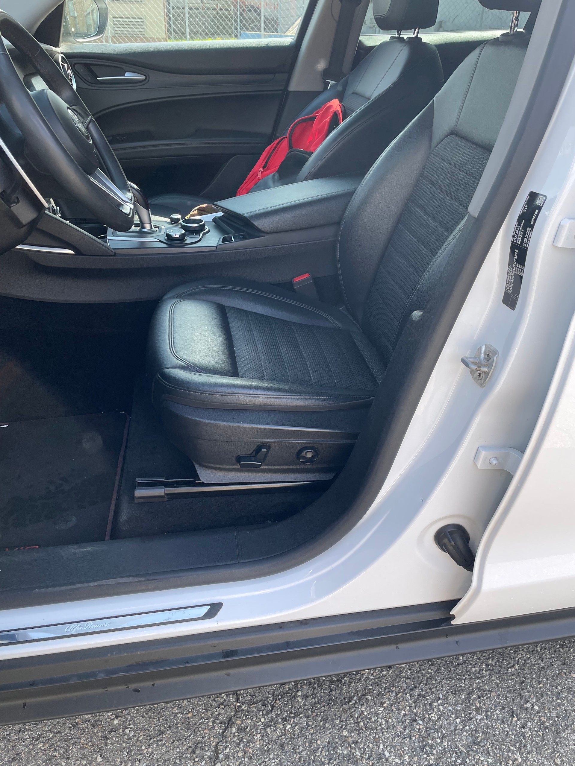 ALFA ROMEO Stelvio 2.0 Super Q4 Automatic, Frisch ab MFK 05.2026-image-16