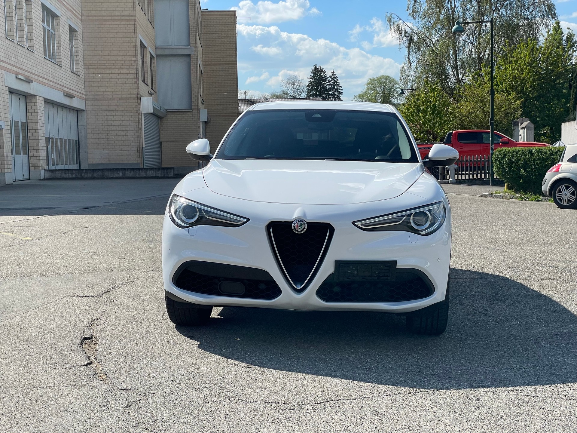 ALFA ROMEO Stelvio 2.0 Super Q4 Automatic, Frisch ab MFK 05.2026-showroom-element-3