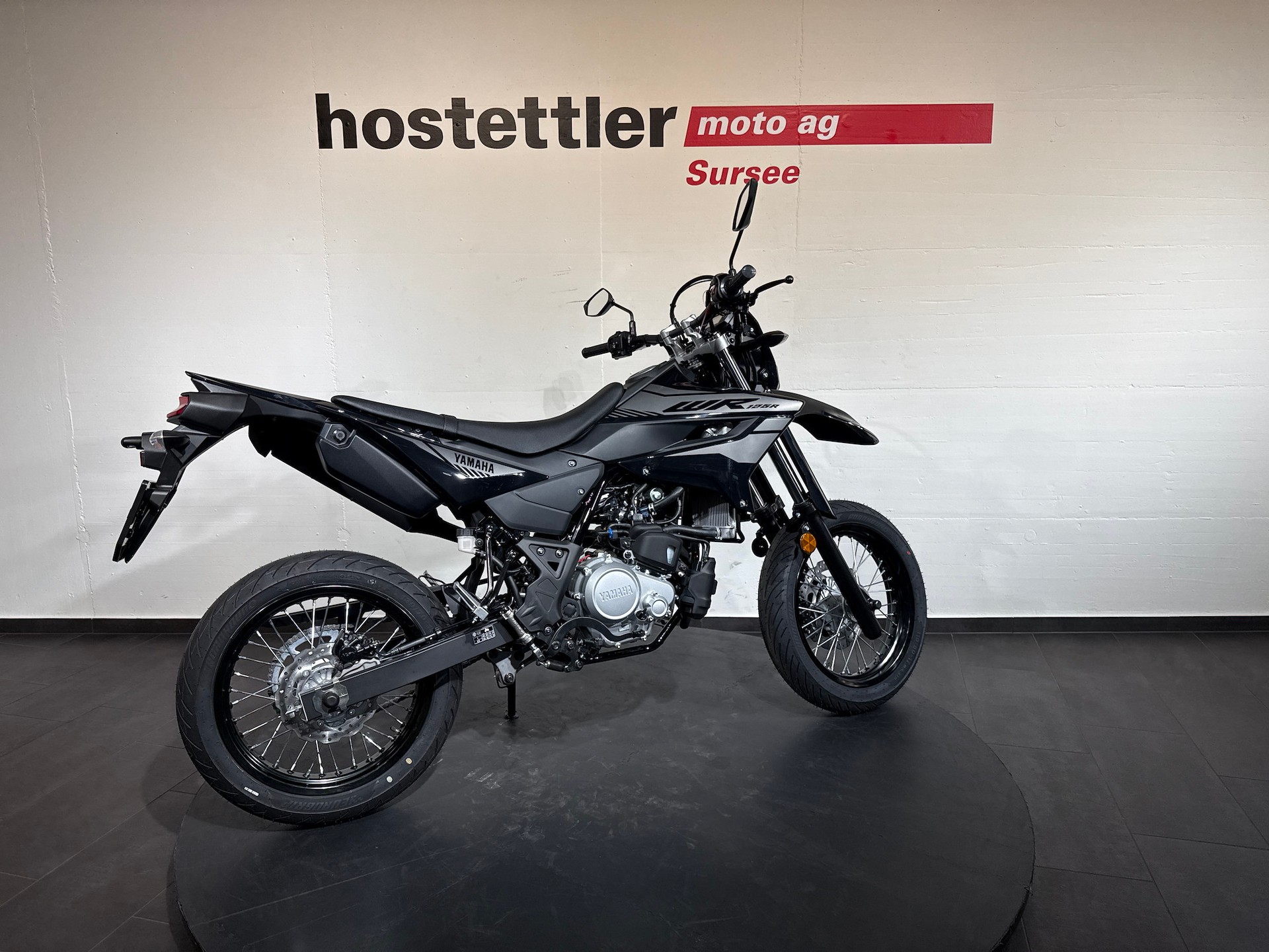 YAMAHA WR 125 Supermoto-showroom-element-1