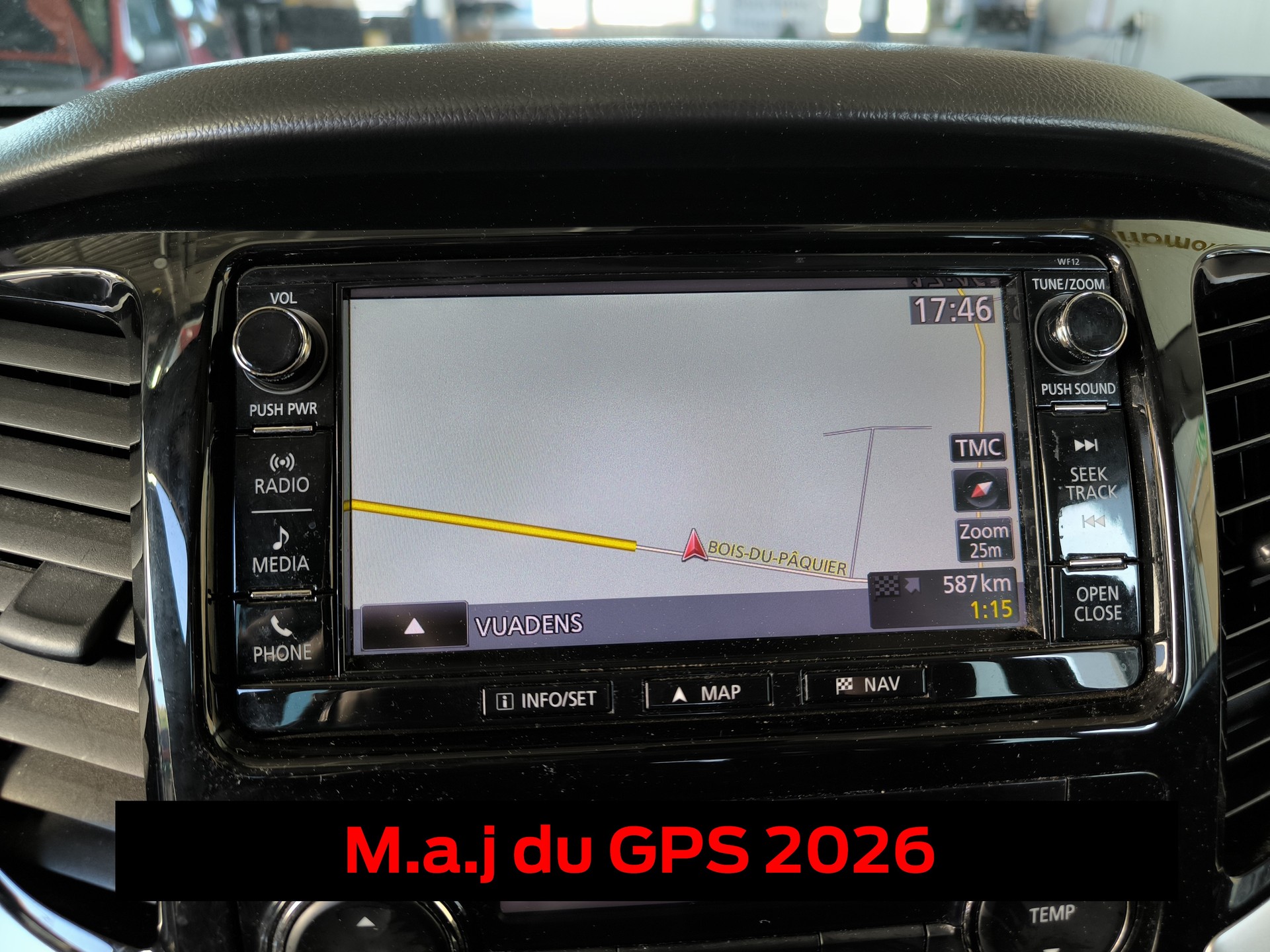FIAT Fullback LX 2.4 MJ DC Primo 4WD A-image-6