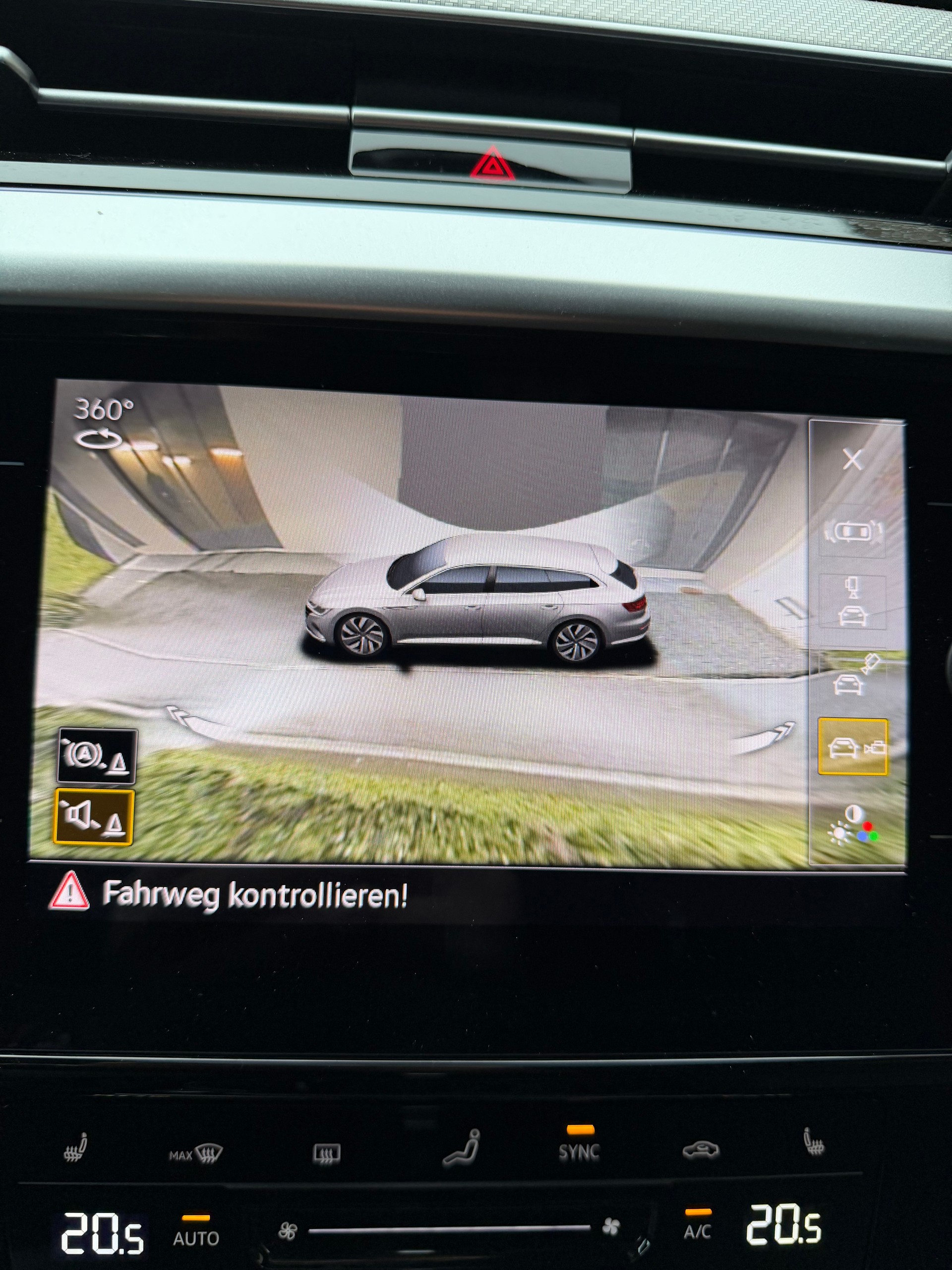 VW SB 2.0 TSI R-Line DSG-image-13