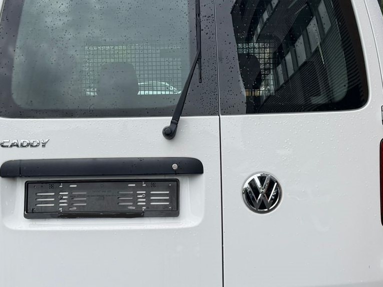 VW Caddy Kaw. 2.0 TDI 150 BlueMT DSG-image-9