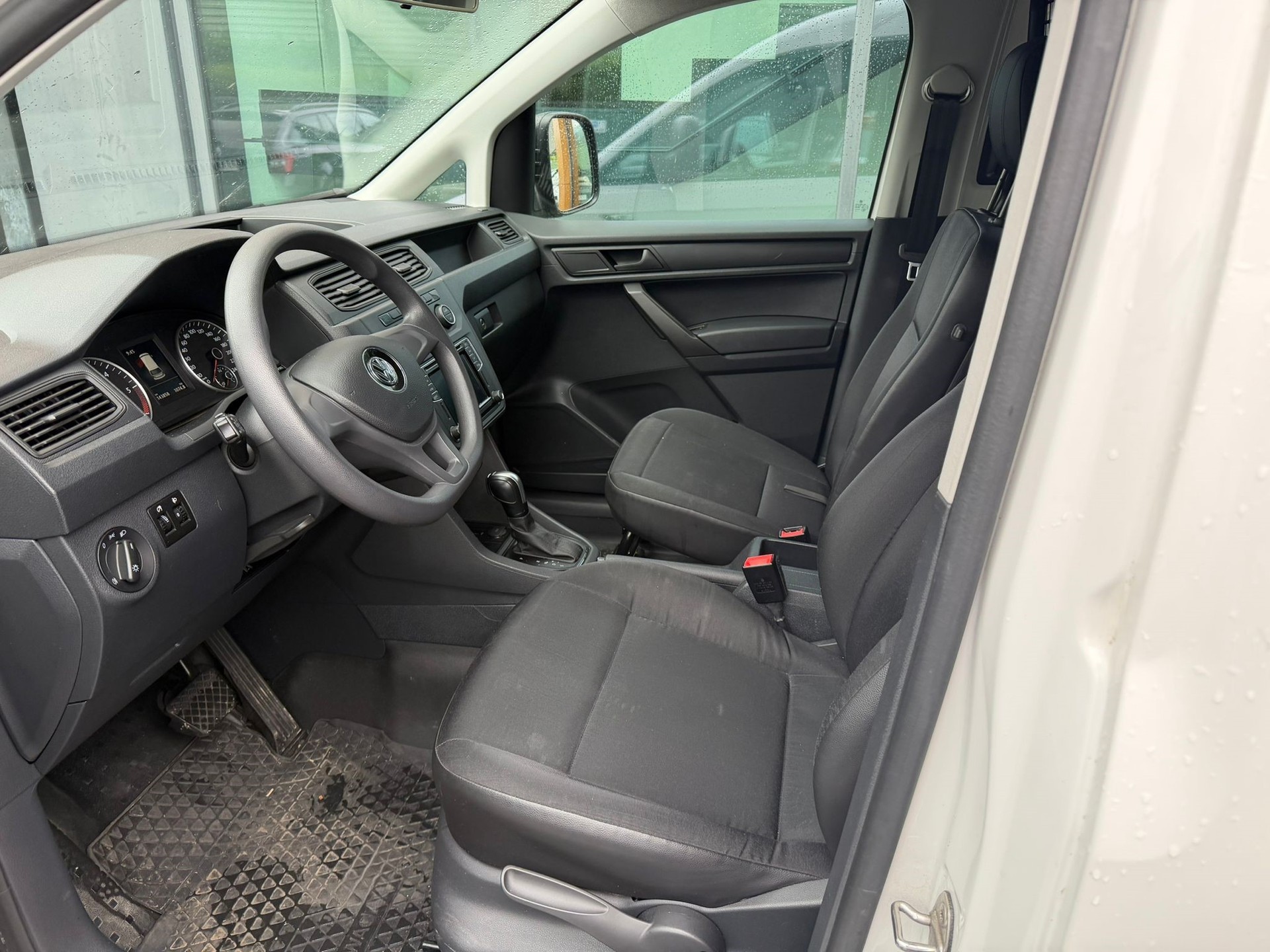 VW Caddy Kaw. 2.0 TDI 150 BlueMT DSG-image-6