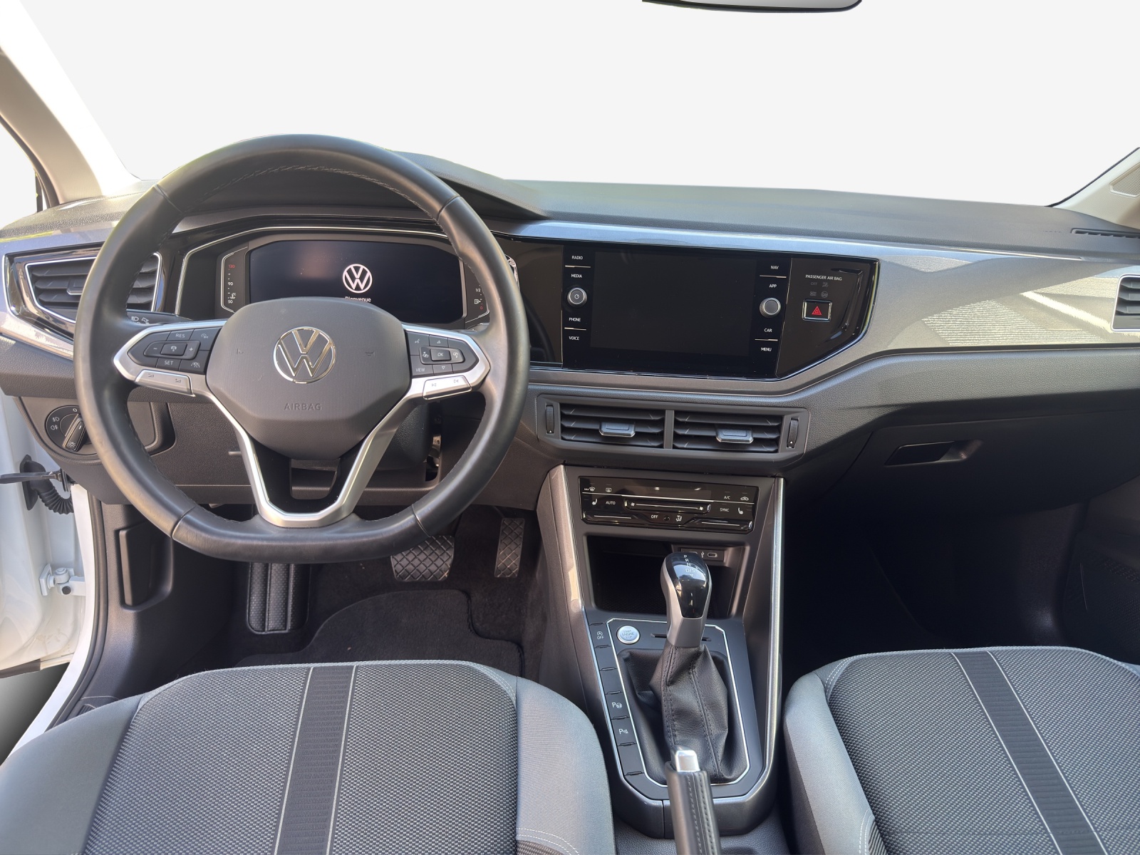 VW Polo 1.0 TSI Style DSG-image-8