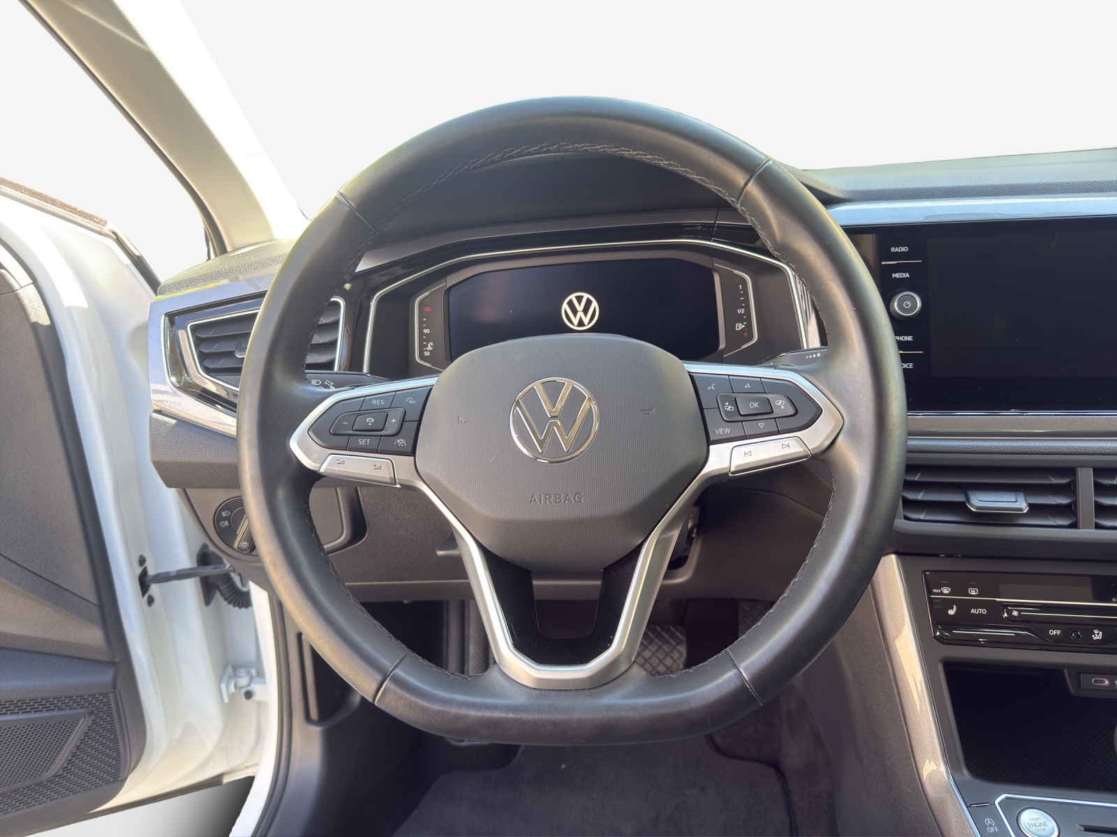 VW Polo 1.0 TSI Style DSG-image-9