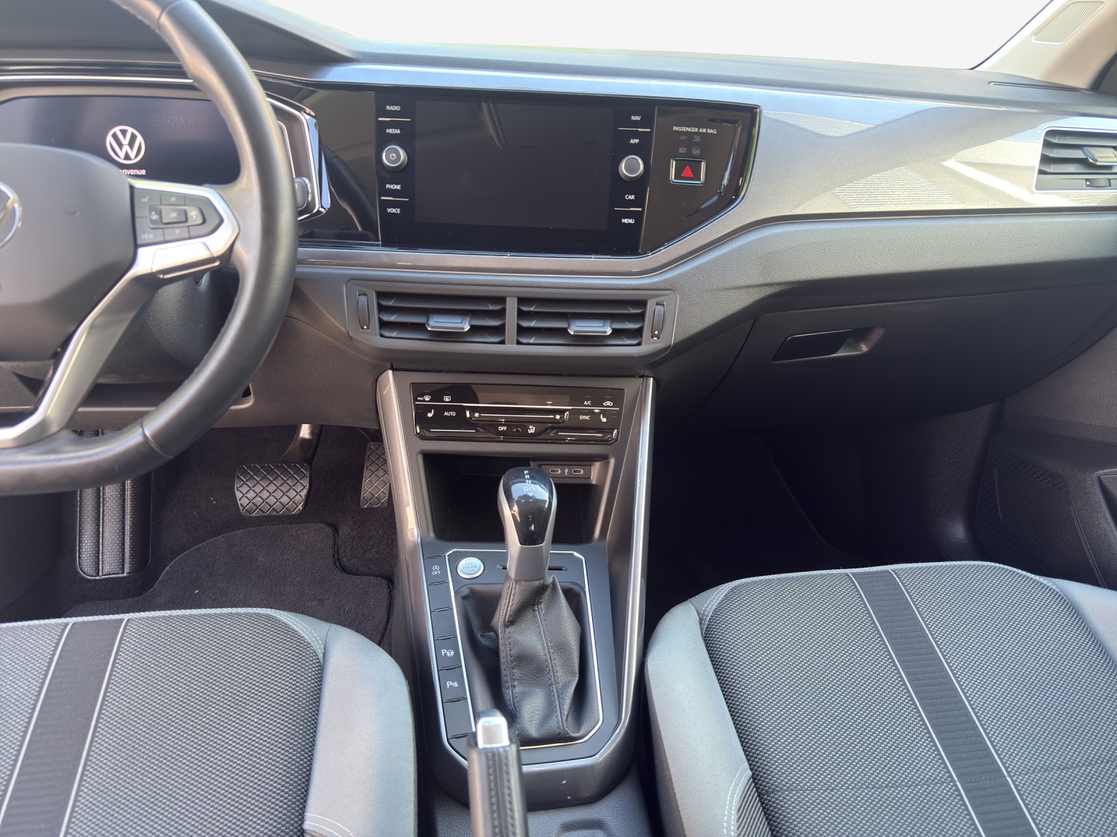 VW Polo 1.0 TSI Style DSG-image-10
