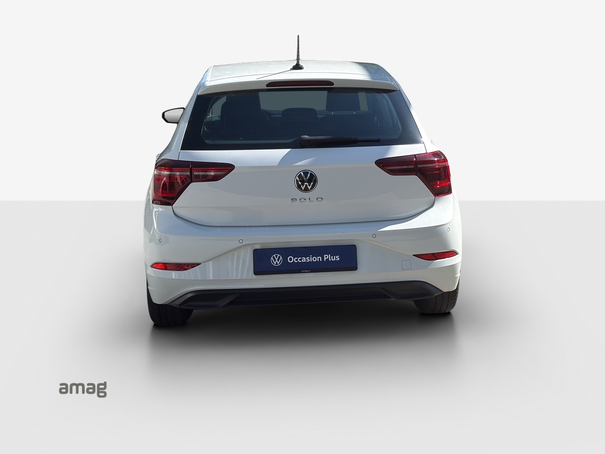 VW Polo 1.0 TSI Style DSG-image-3