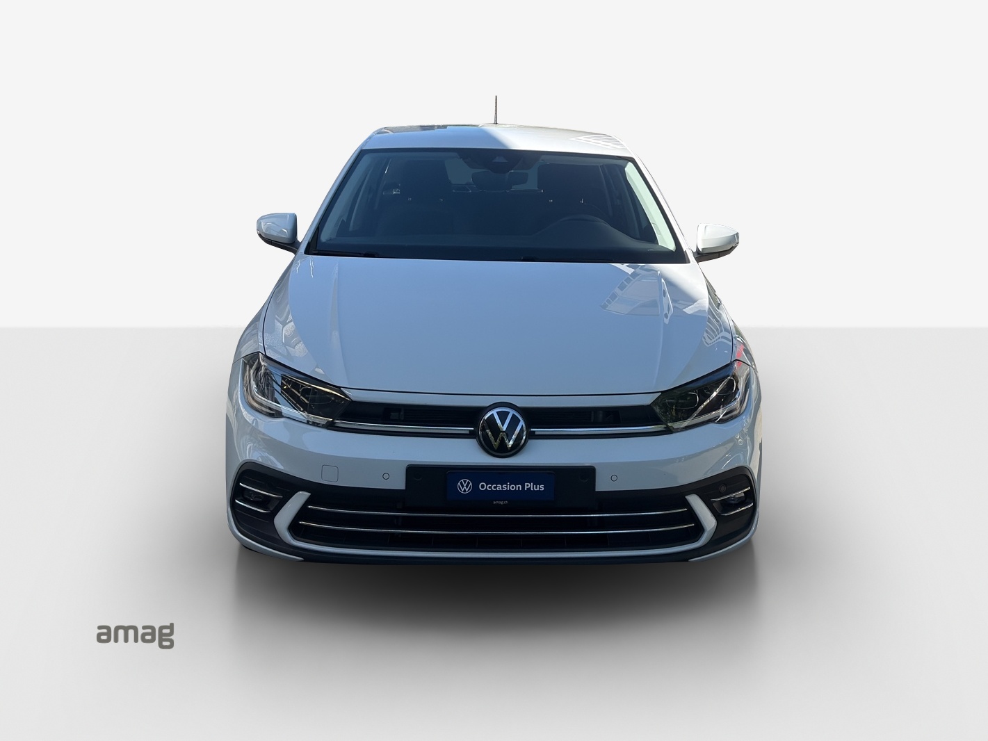 VW Polo 1.0 TSI Style DSG-image-6