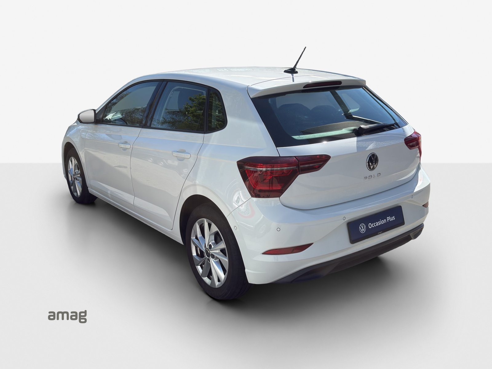 VW Polo 1.0 TSI Style DSG-image-2
