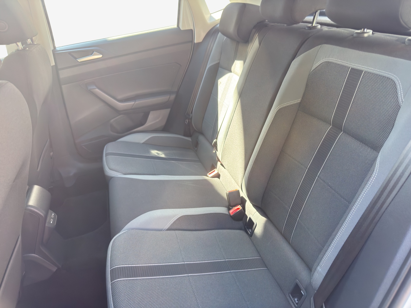 VW Polo 1.0 TSI Style DSG-image-11