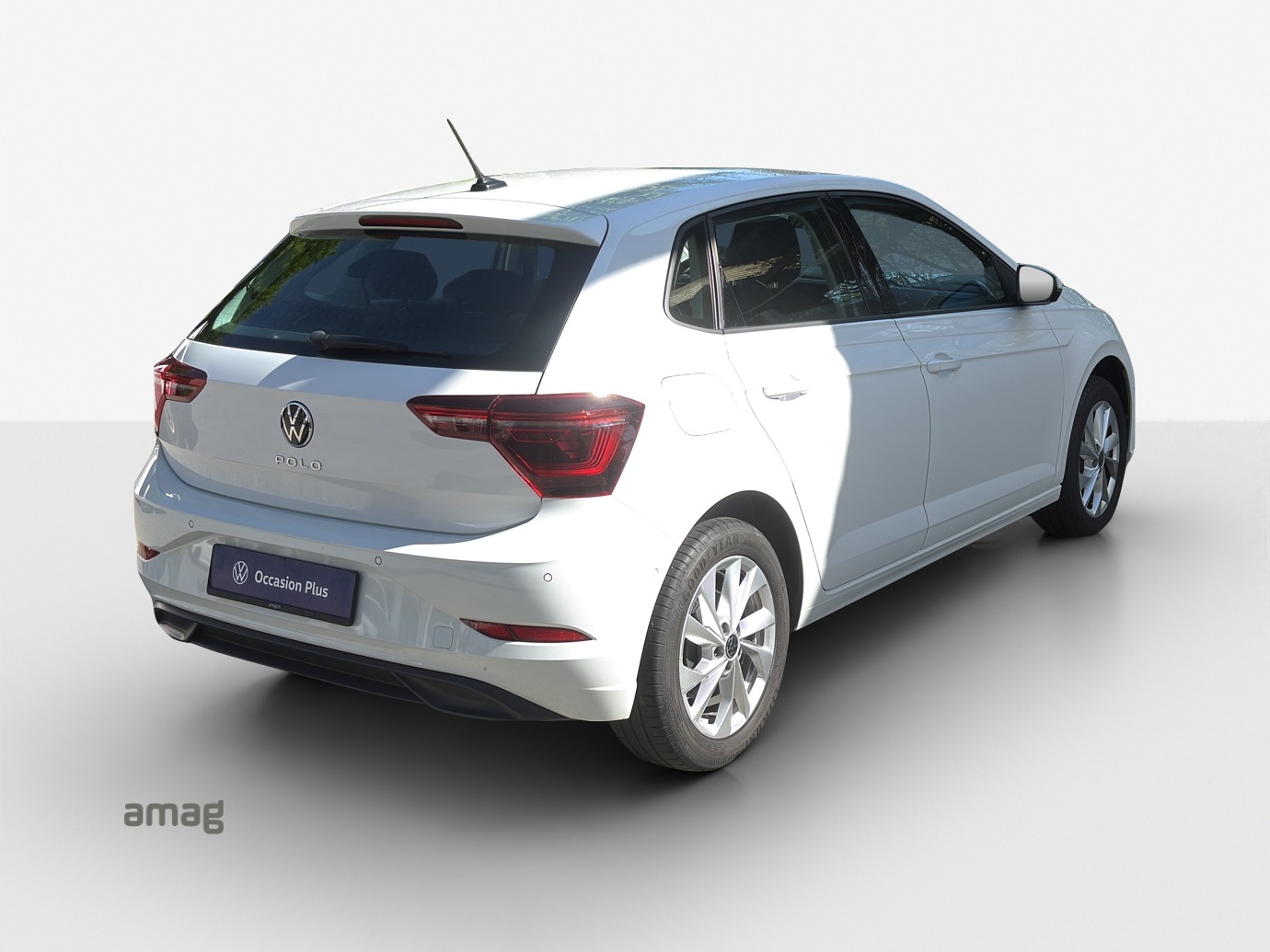 VW Polo 1.0 TSI Style DSG-image-4