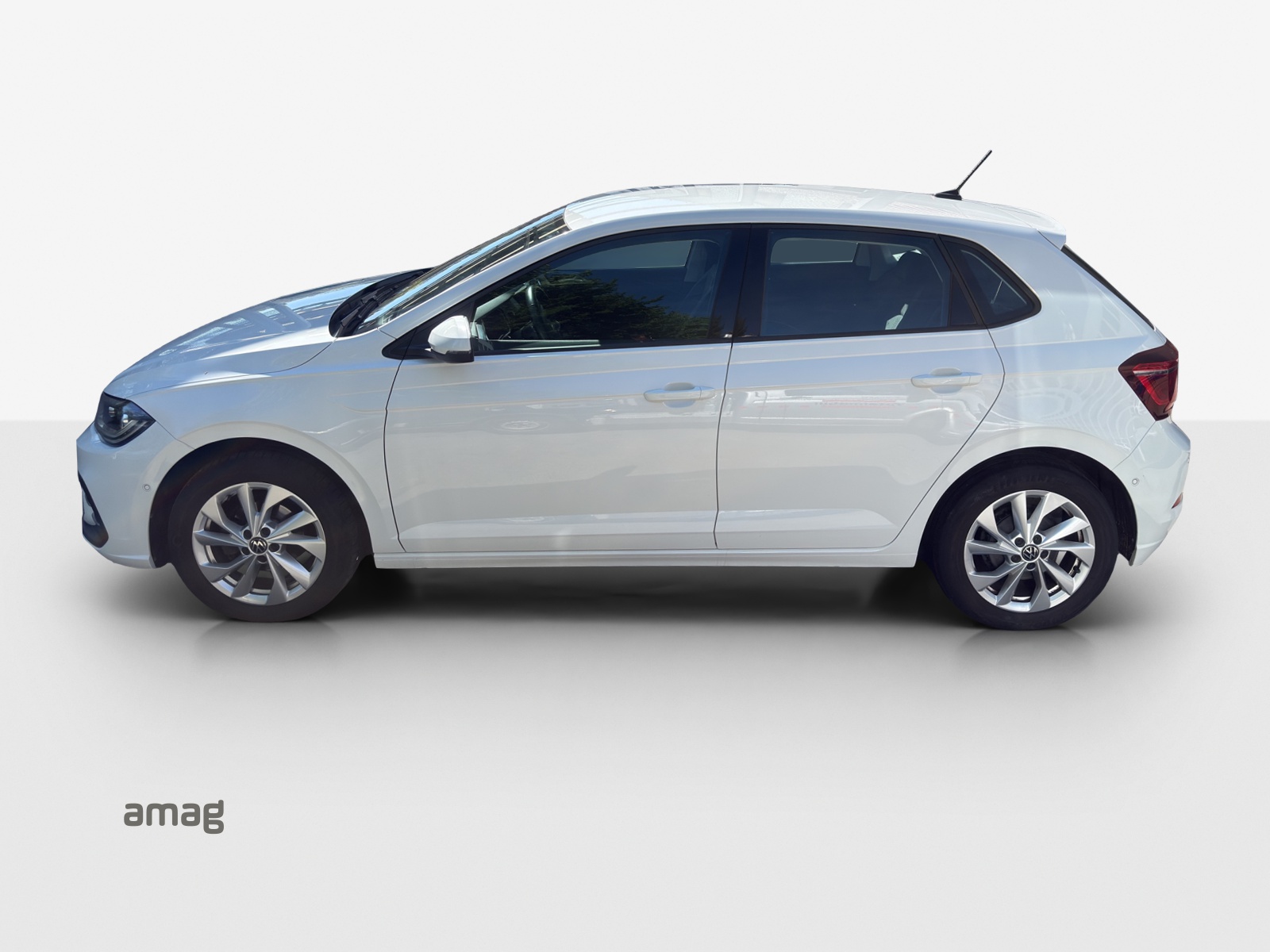 VW Polo 1.0 TSI Style DSG-image-1
