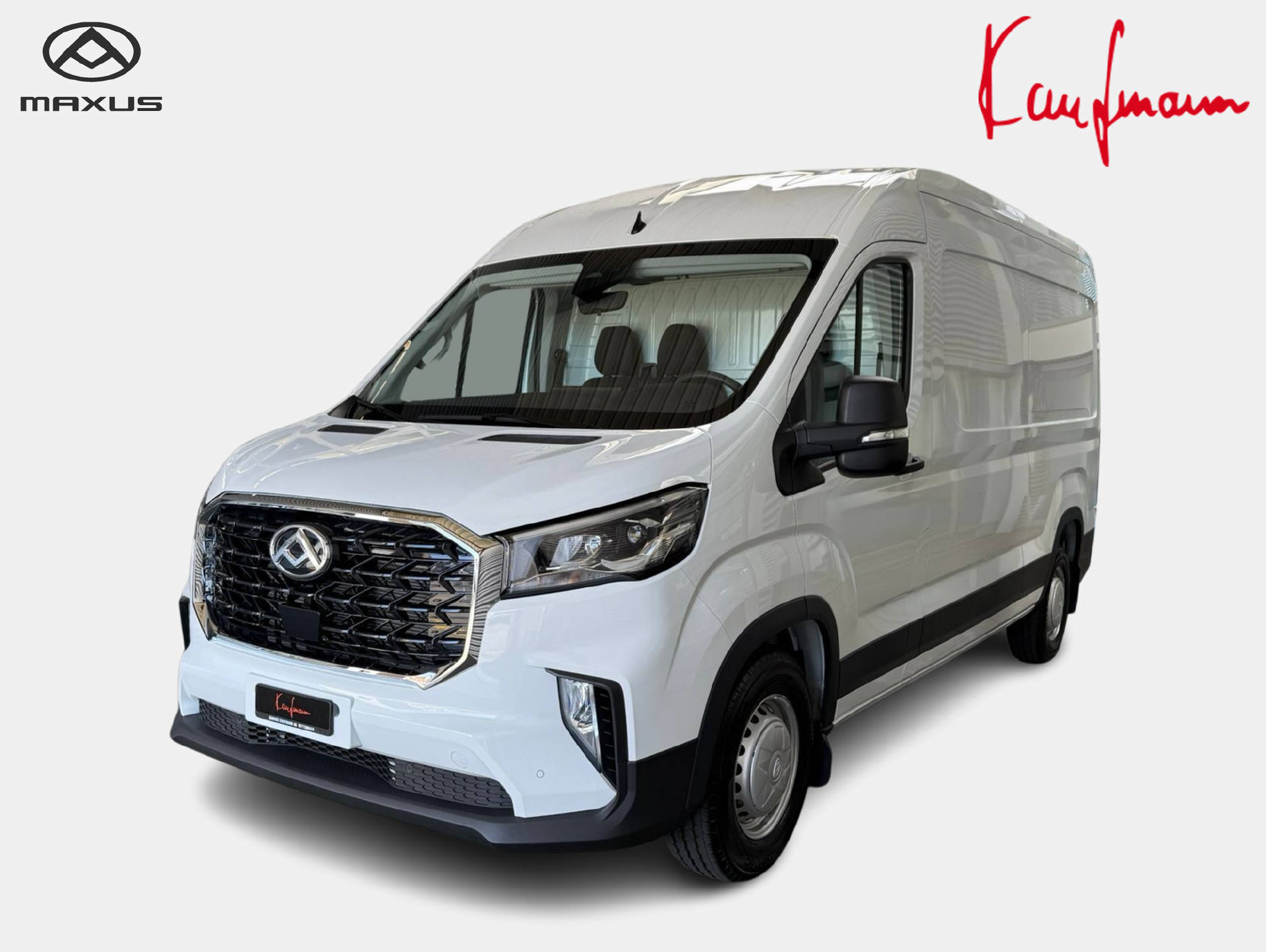 MAXUS Deliver 9 Kaw. L3H2 2.0 TD Comfort-showroom-element-1