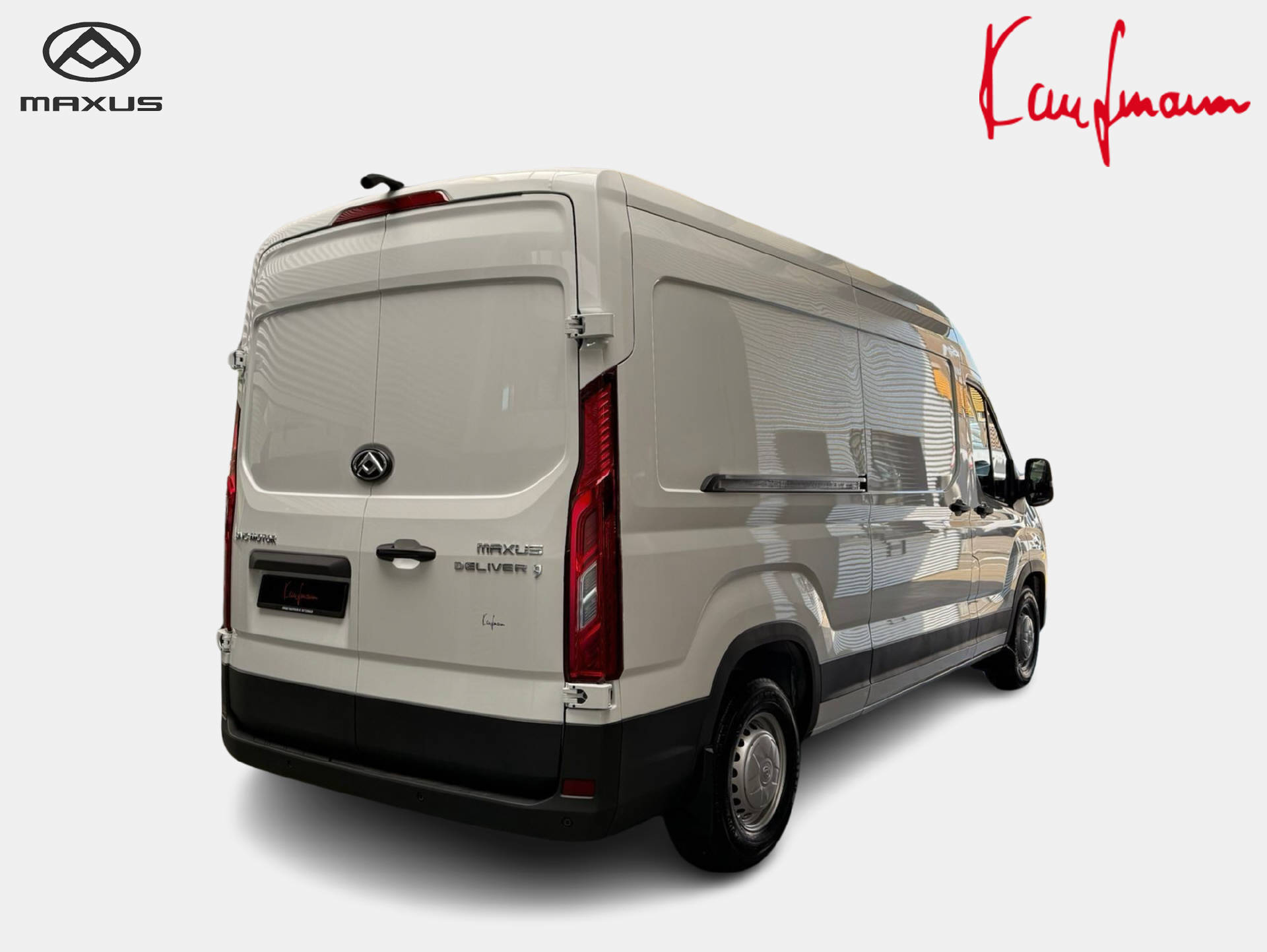 MAXUS Deliver 9 Kaw. L3H2 2.0 TD Comfort-showroom-element-3