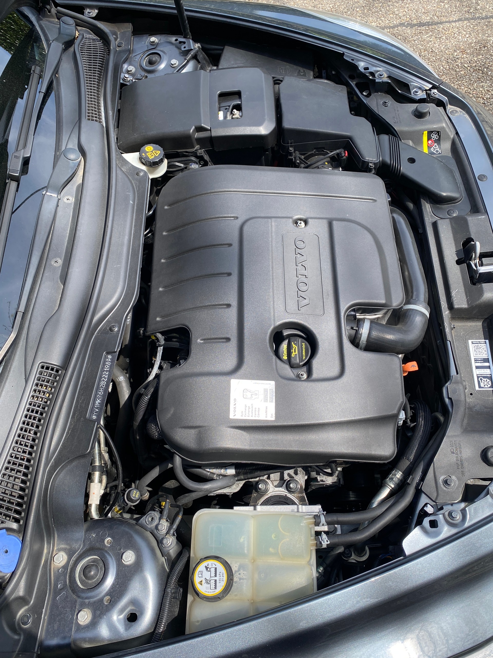 VOLVO 1.6 D DRIVe Momentum S/S-image-5