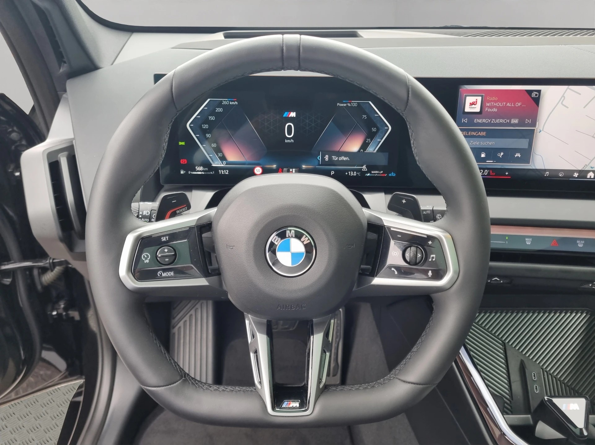 BMW X3 xDrive 48V 20d M Sport Pro-image-10