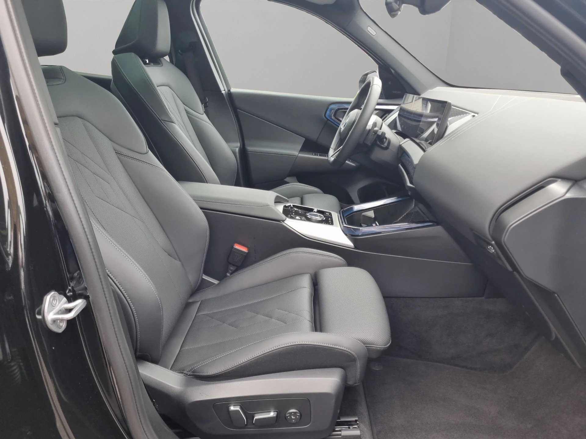 BMW X3 xDrive 48V 20d M Sport Pro-image-19