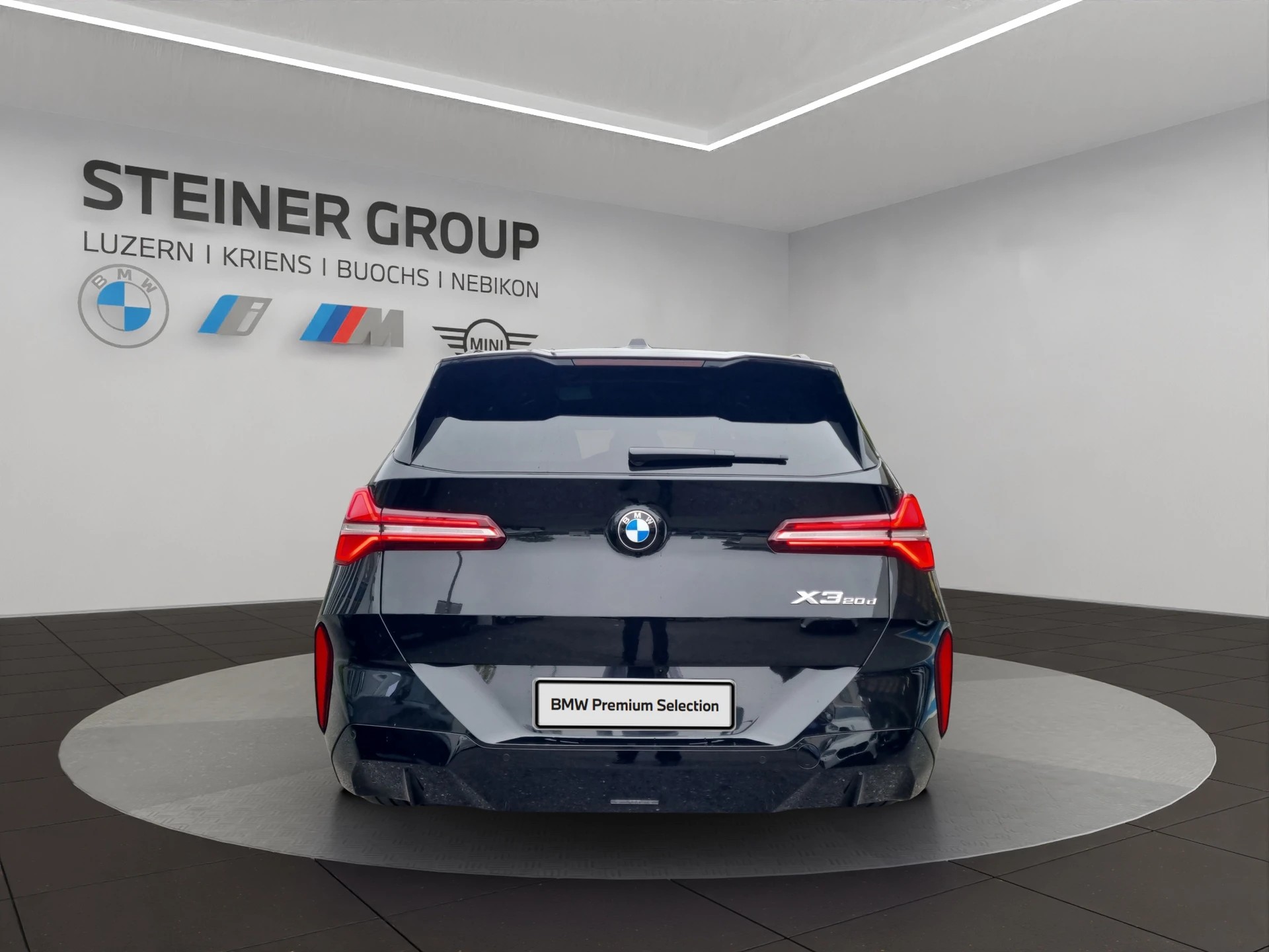 BMW X3 xDrive 48V 20d M Sport Pro-image-7