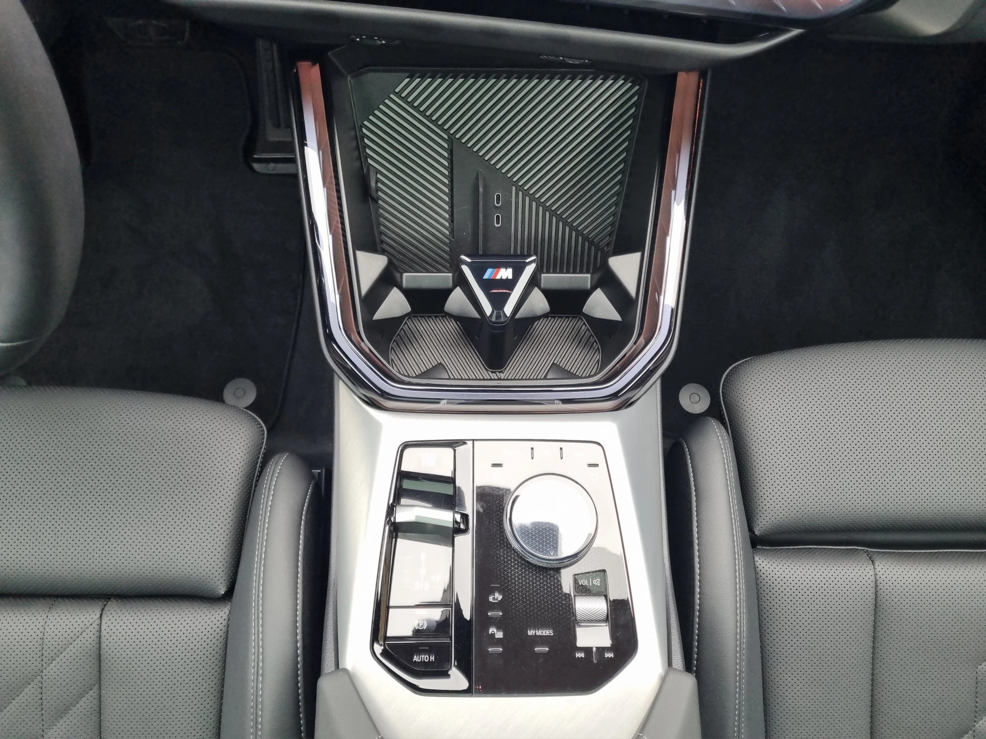 BMW X3 xDrive 48V 20d M Sport Pro-image-13