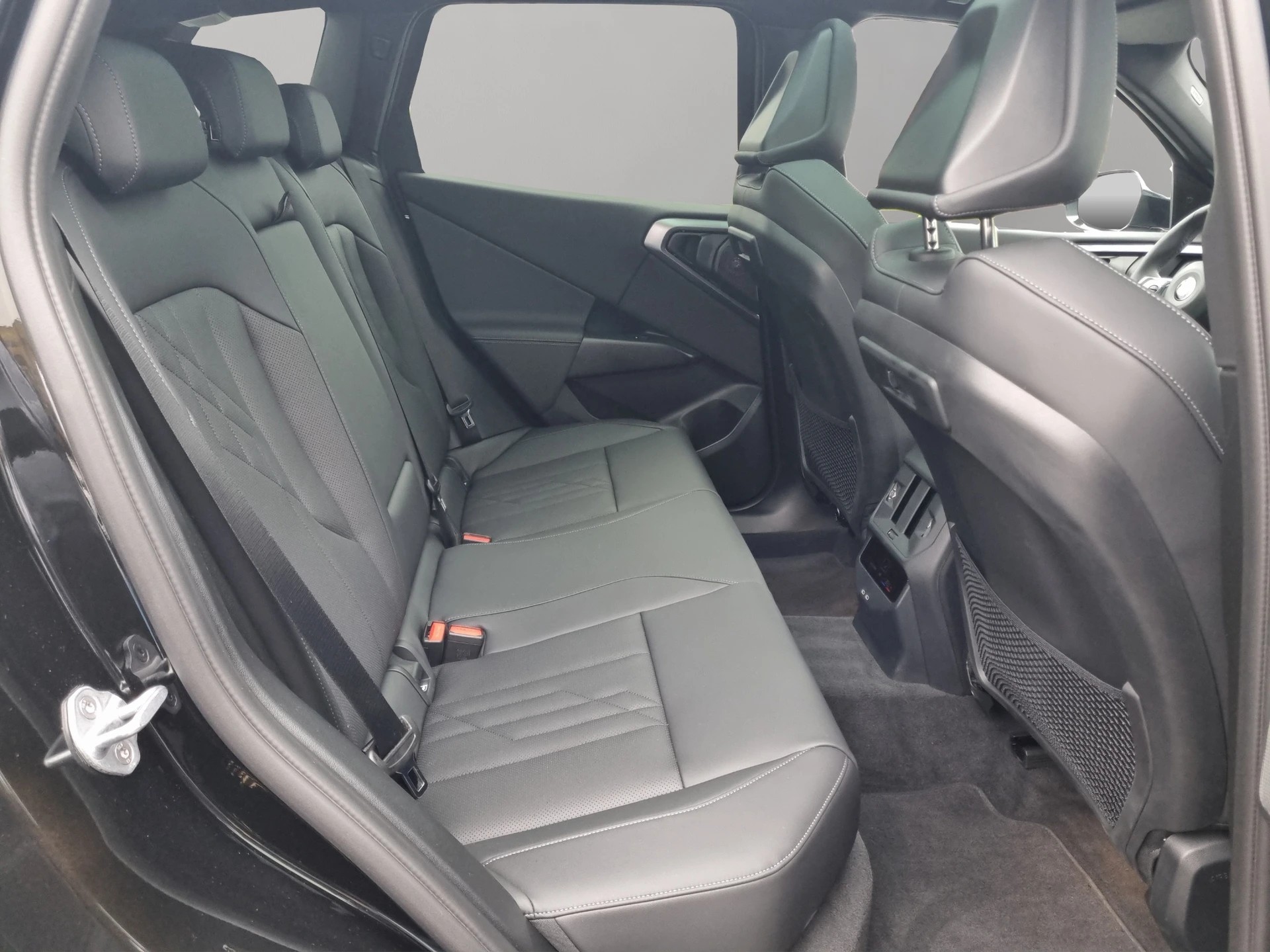 BMW X3 xDrive 48V 20d M Sport Pro-image-21