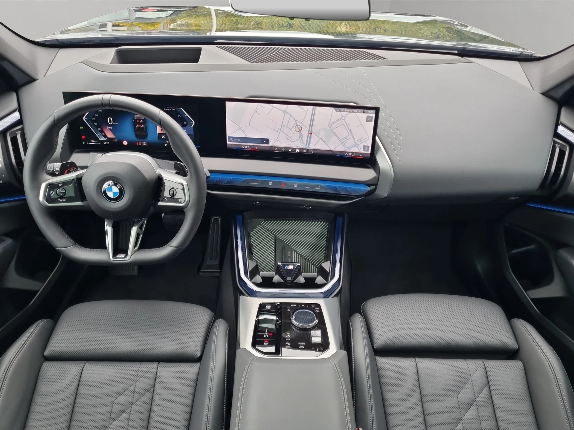 BMW X3 xDrive 48V 20d M Sport Pro-image-12