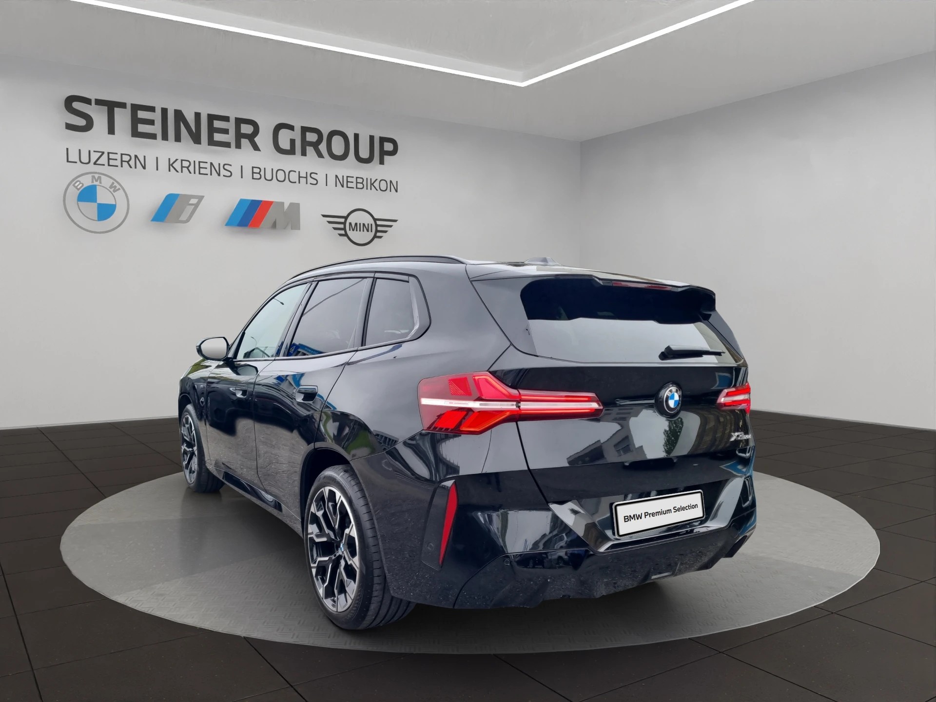BMW X3 xDrive 48V 20d M Sport Pro-image-5