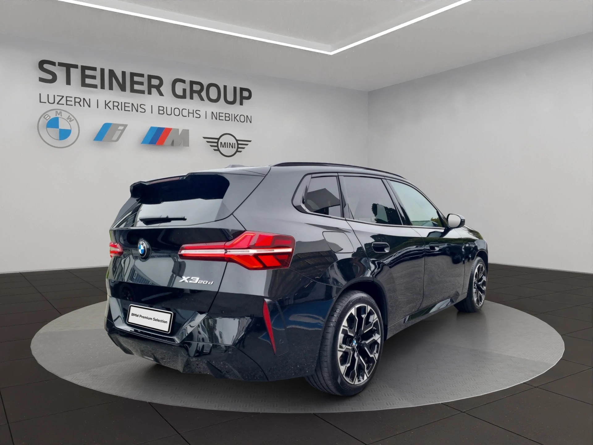 BMW X3 xDrive 48V 20d M Sport Pro-image-6