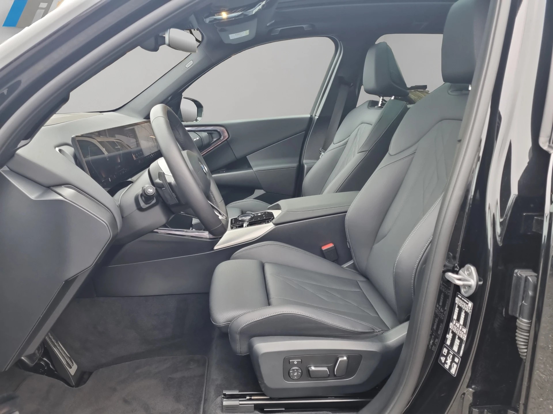 BMW X3 xDrive 48V 20d M Sport Pro-image-17