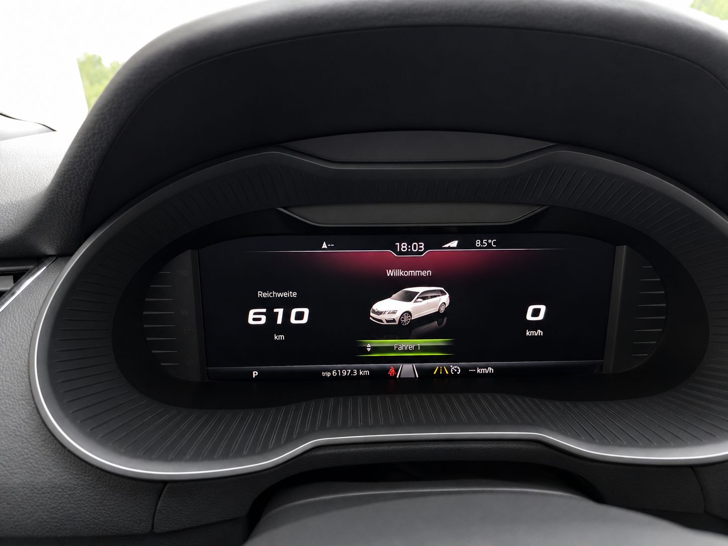 SKODA 2.0 TSI 245 RS DSG-image-9