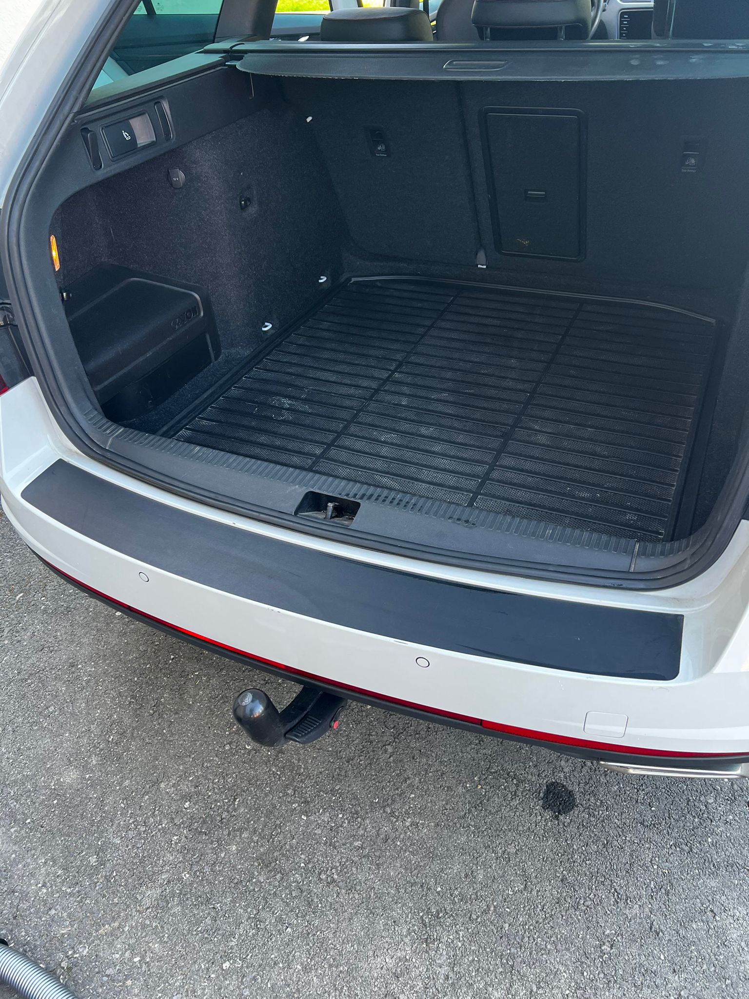 SKODA 2.0 TSI 245 RS DSG-image-5