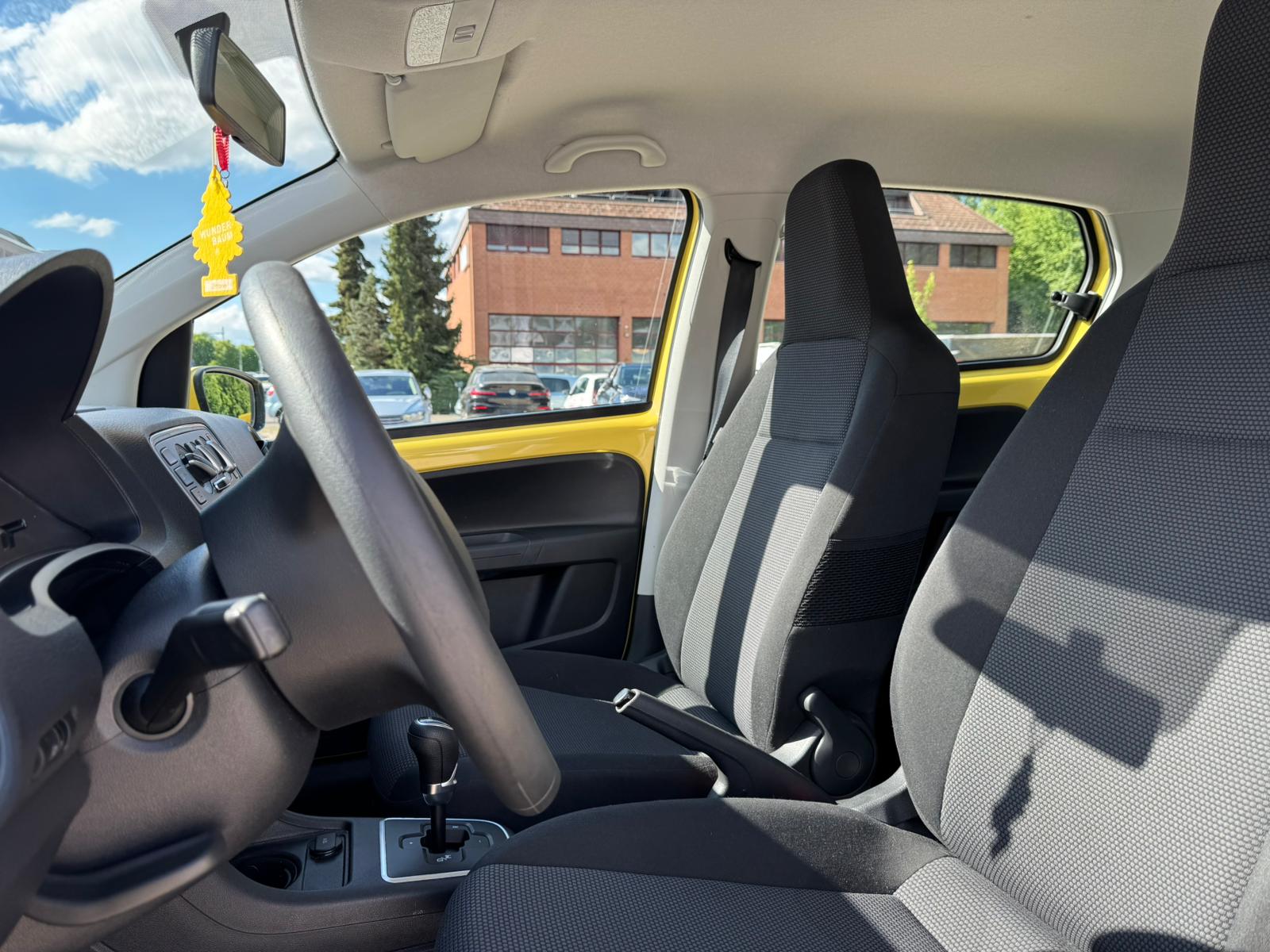 SKODA Citigo 1.0 Elegance ASG-image-16