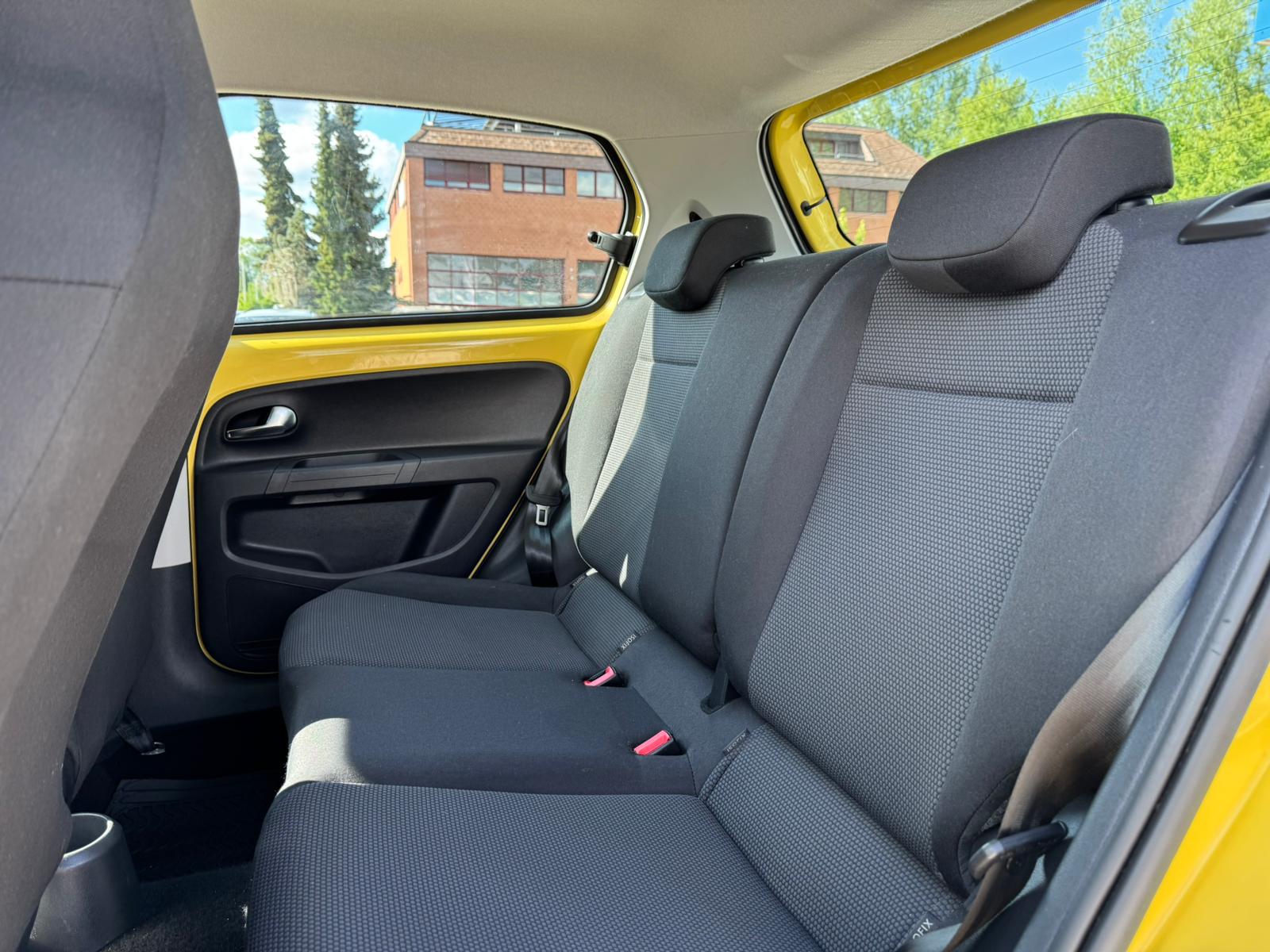 SKODA Citigo 1.0 Elegance ASG-image-8