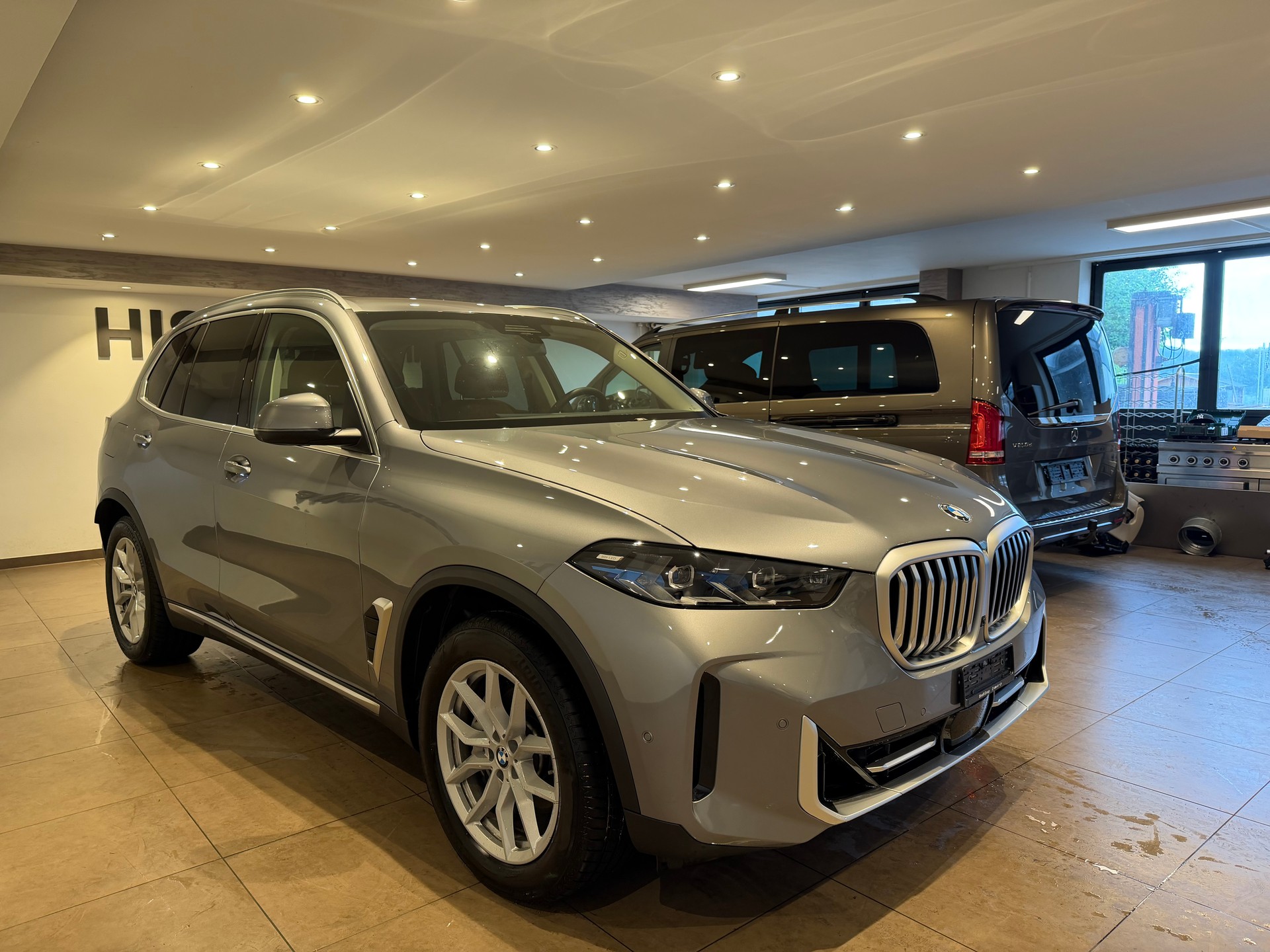 BMW X5 30d xDrive SAG-image-7