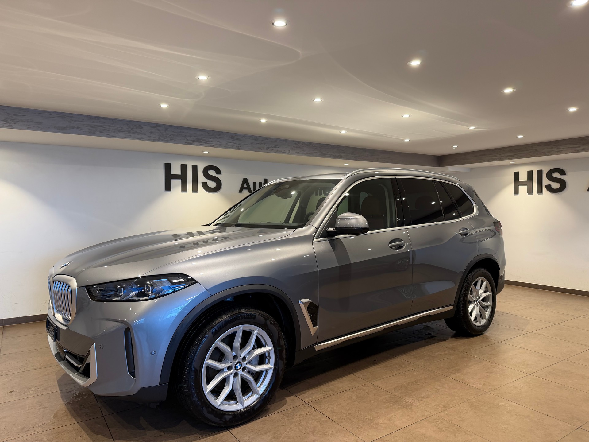 BMW X5 30d xDrive SAG-showroom-element-2
