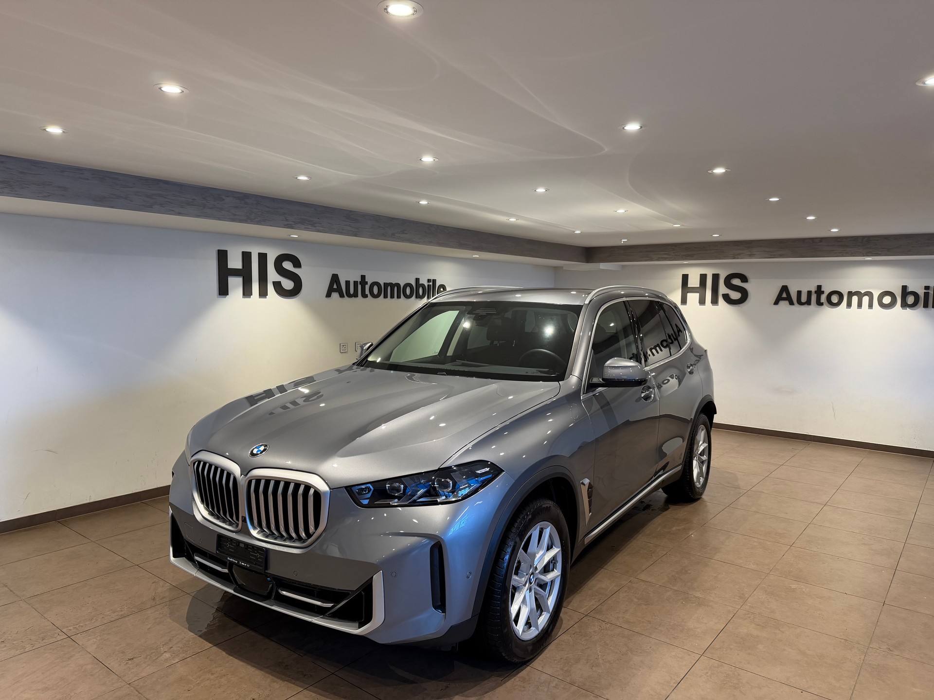 BMW X5 30d xDrive SAG-showroom-element-1